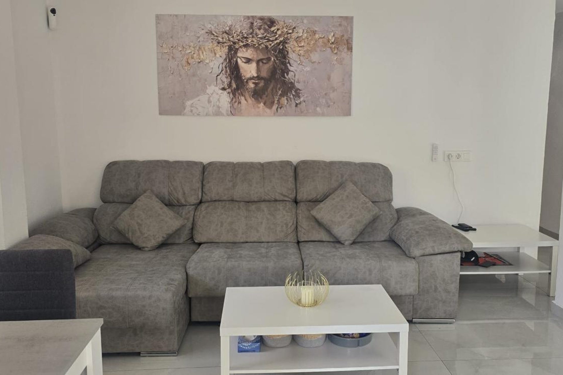 Resale - Apartment -
Torrevieja - Acequion