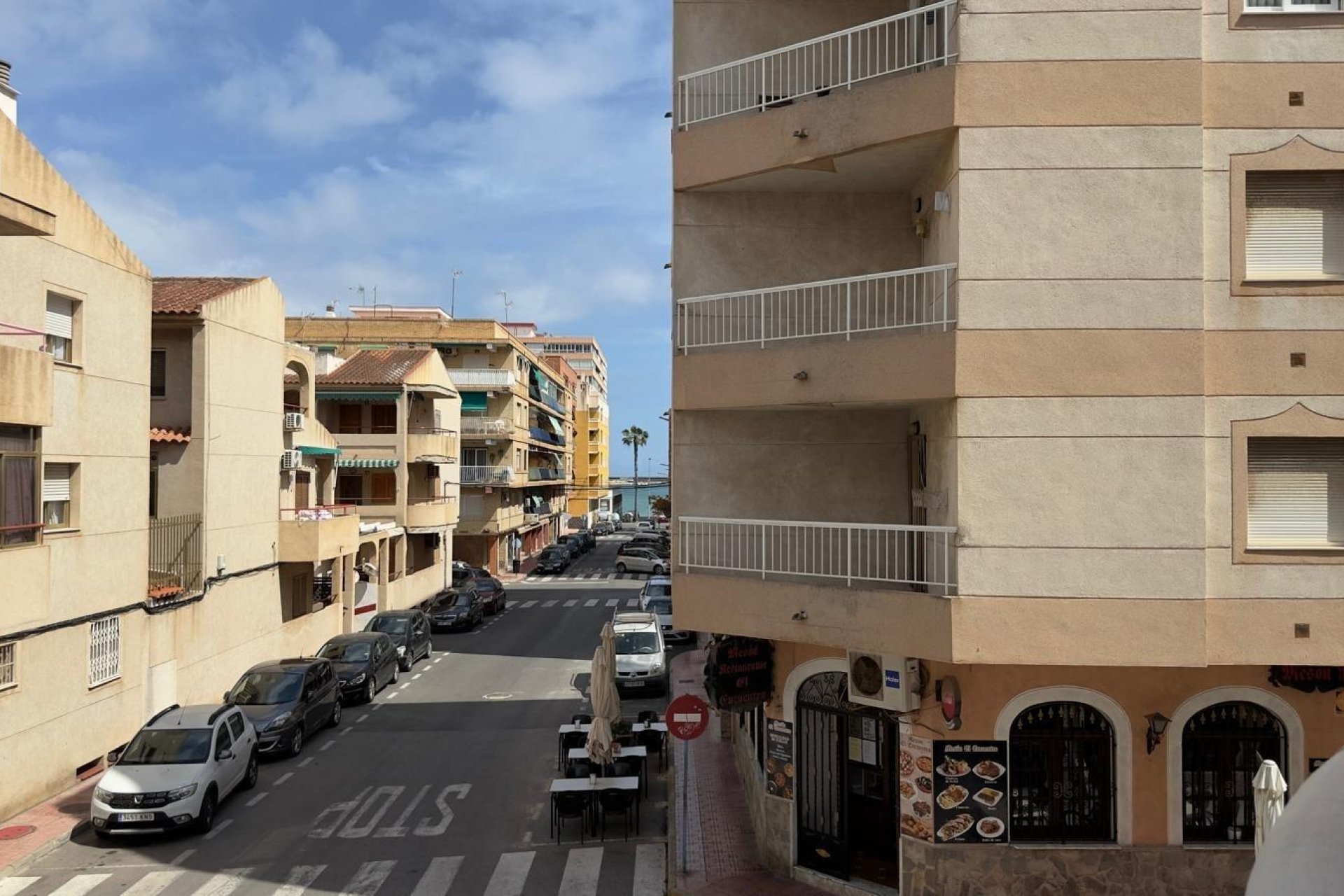 Resale - Apartment -
Torrevieja - Acequion