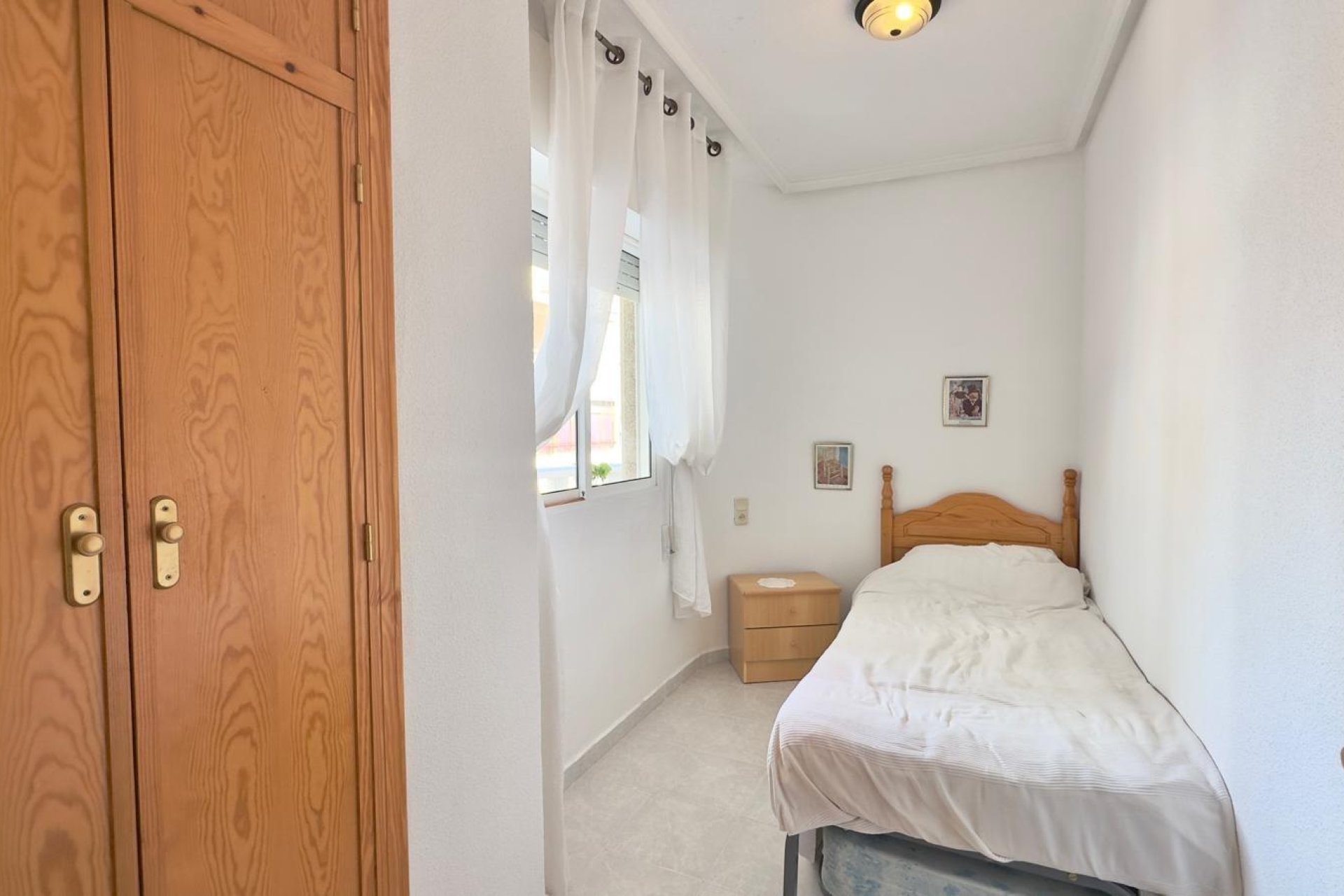 Resale - Apartment -
Torrevieja - Acequion