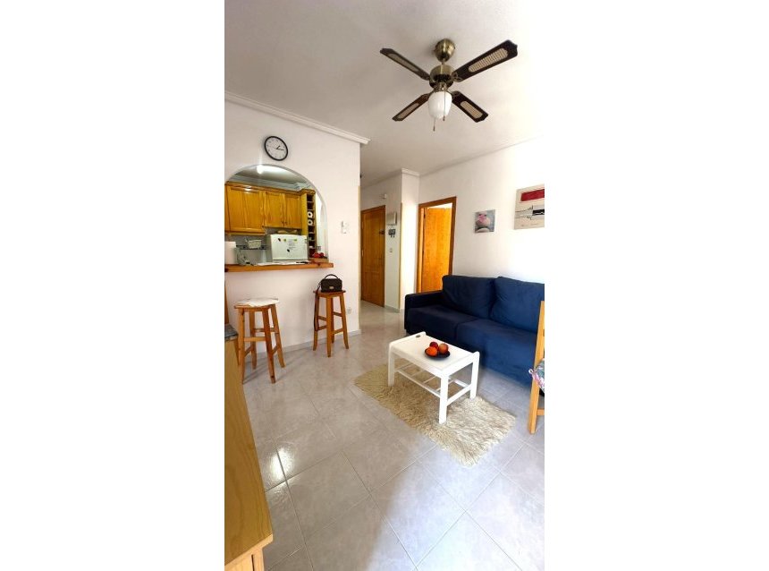 Resale - Apartment -
Torrevieja - Acequion