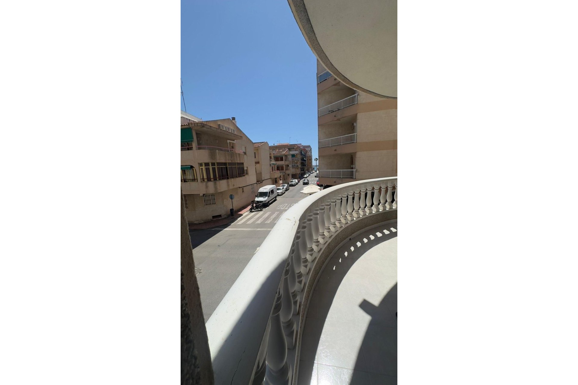 Resale - Apartment -
Torrevieja - Acequion