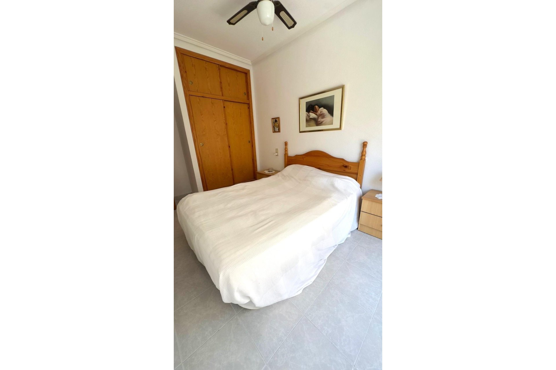 Resale - Apartment -
Torrevieja - Acequion