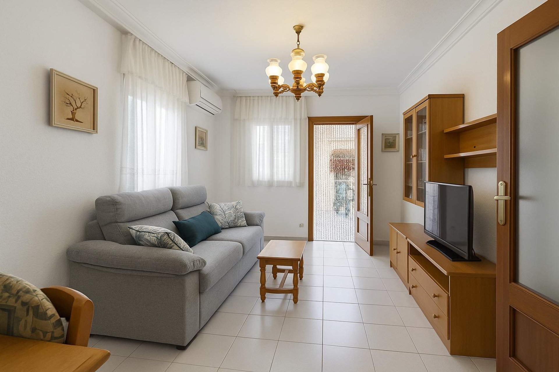 Resale - Apartment -
Torrevieja - Acequion