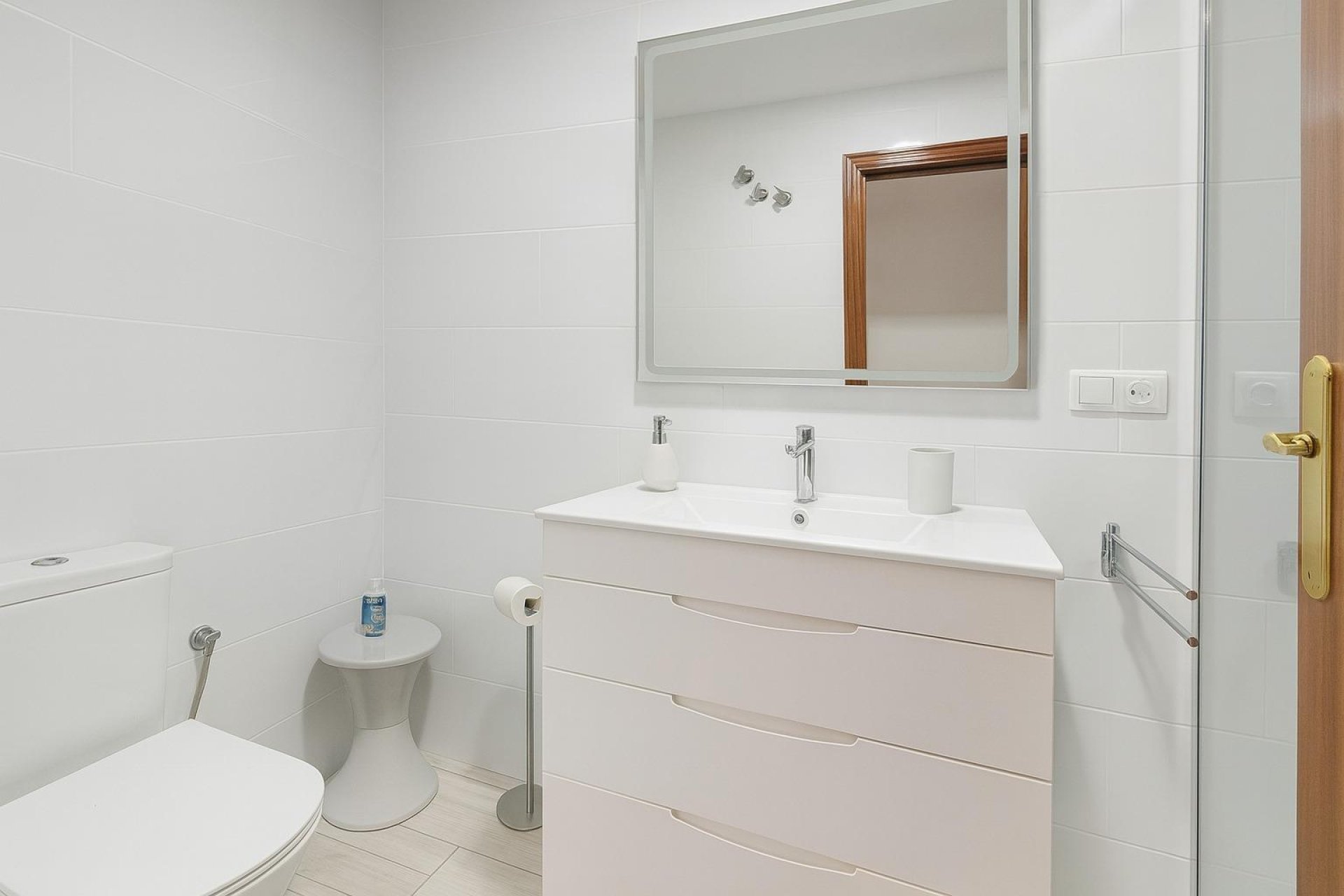 Resale - Apartment -
Torrevieja - Acequion