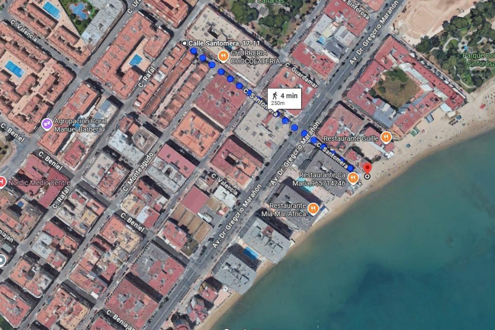 Resale - Apartment -
Torrevieja - Acequion