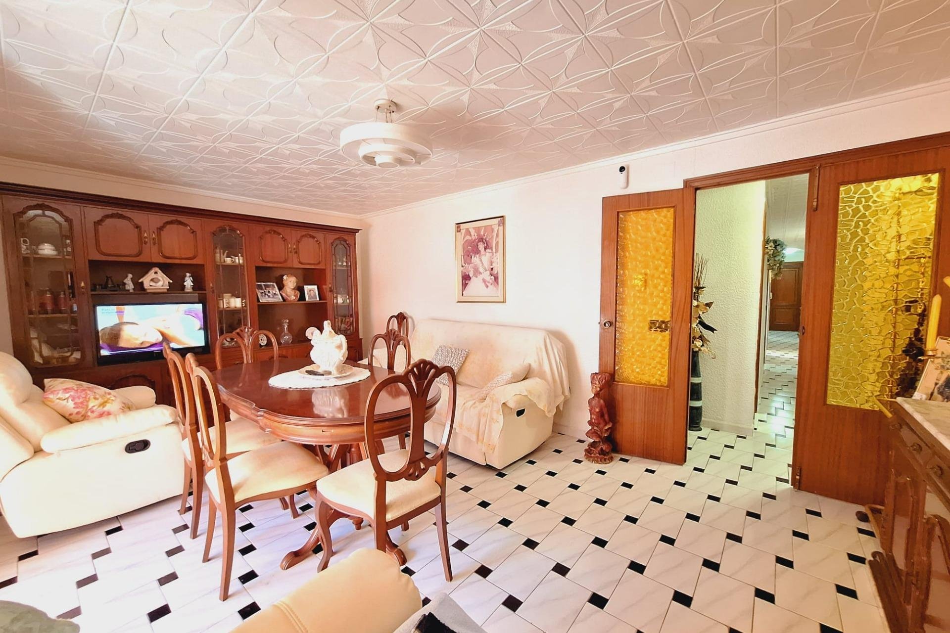 Resale - Apartment -
Torrevieja - Acequion