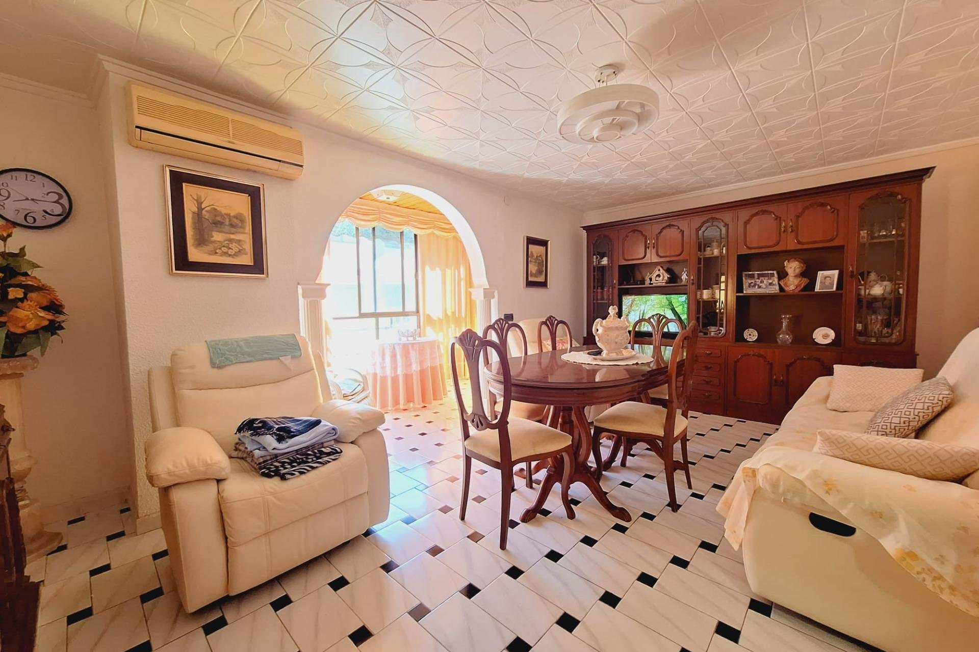 Resale - Apartment -
Torrevieja - Acequion