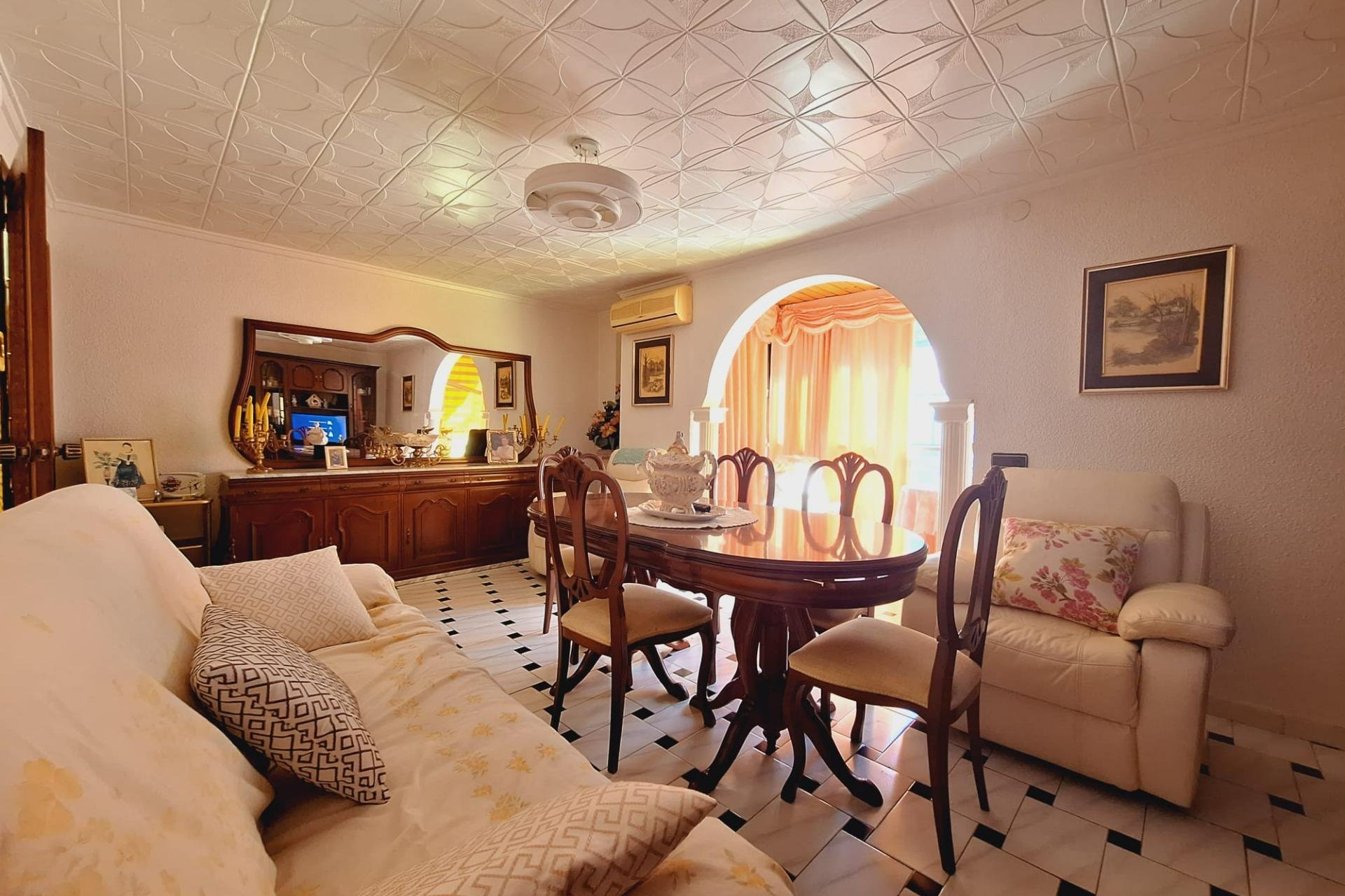 Resale - Apartment -
Torrevieja - Acequion