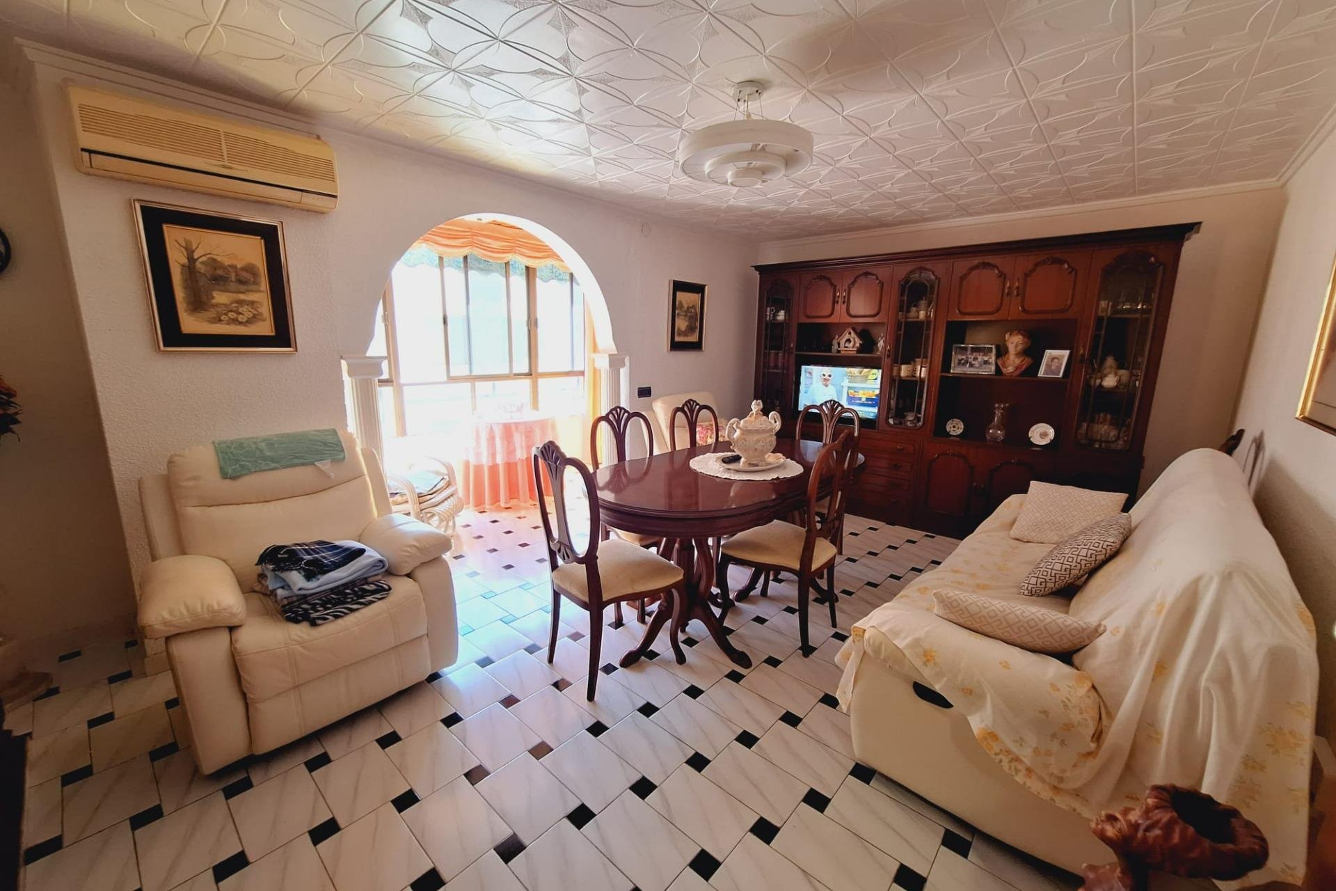 Resale - Apartment -
Torrevieja - Acequion