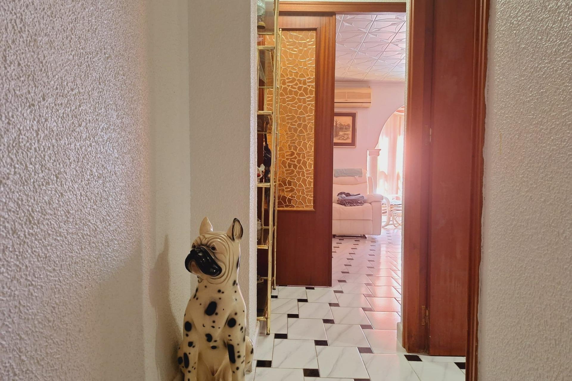 Resale - Apartment -
Torrevieja - Acequion