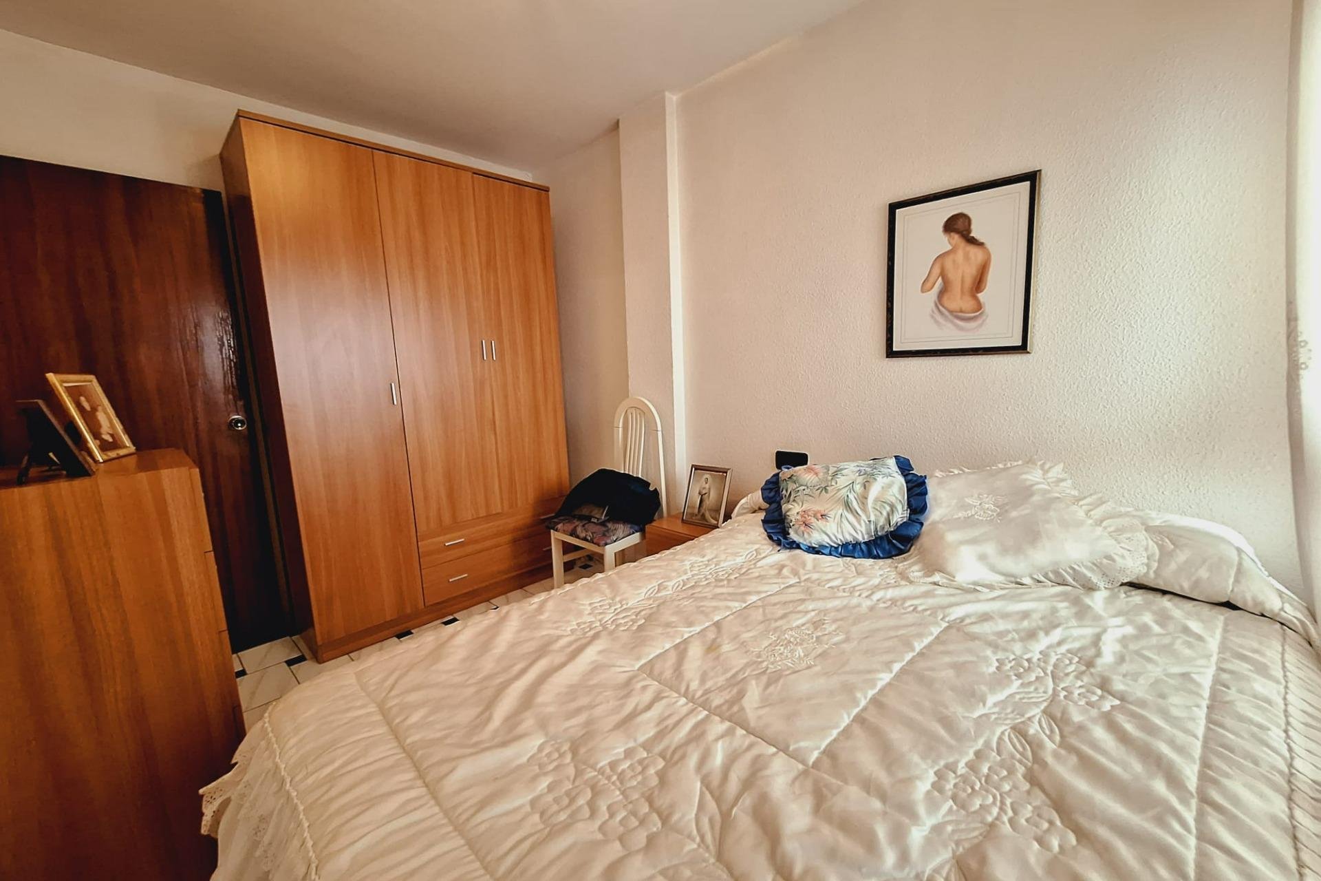 Resale - Apartment -
Torrevieja - Acequion
