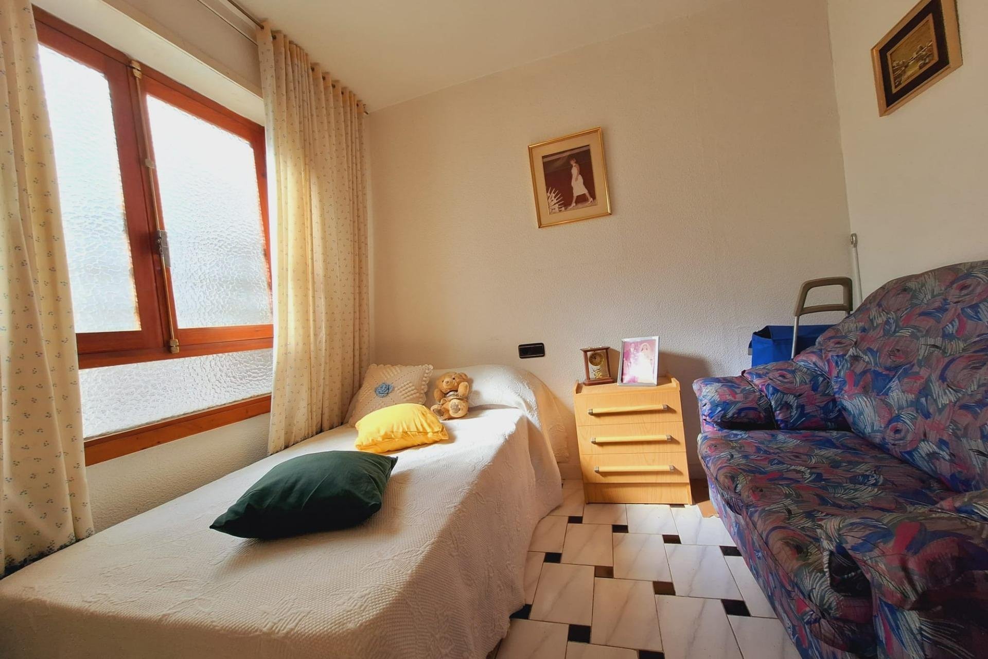 Resale - Apartment -
Torrevieja - Acequion