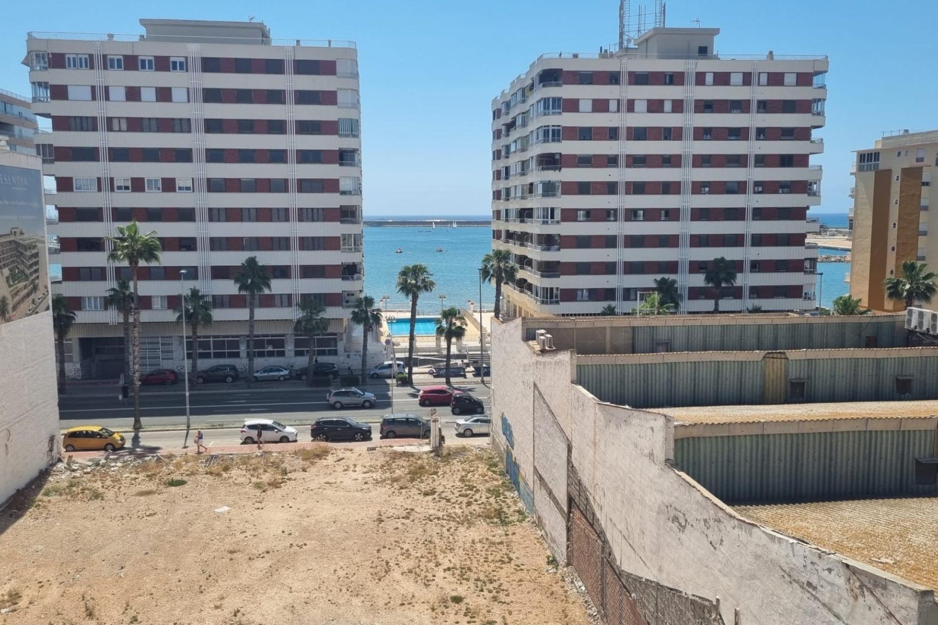 Resale - Apartment -
Torrevieja - Acequion