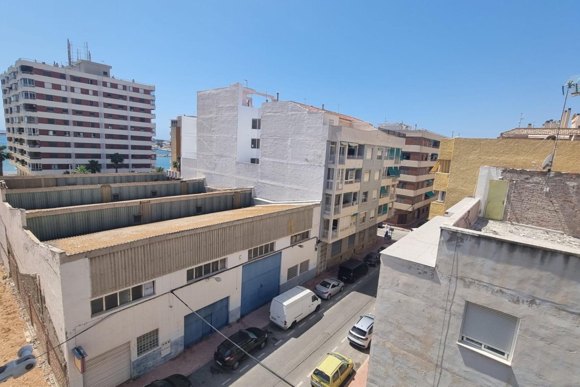 Resale - Apartment -
Torrevieja - Acequion