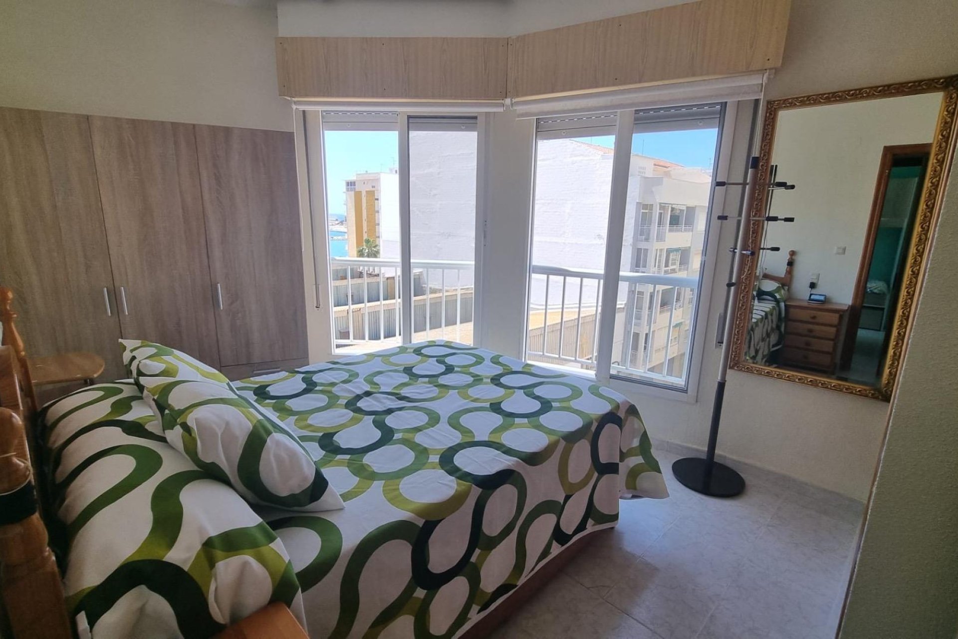Resale - Apartment -
Torrevieja - Acequion