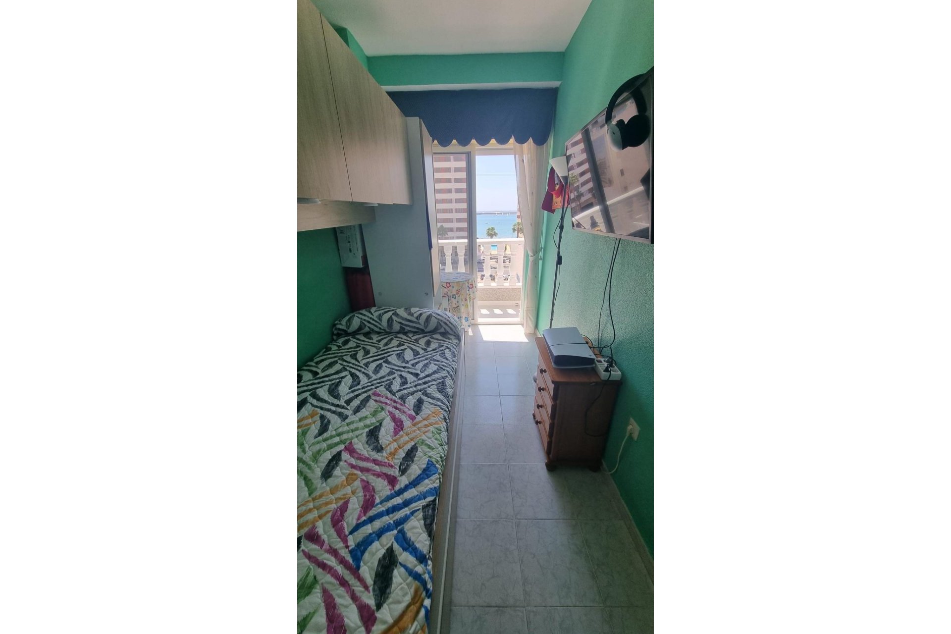 Resale - Apartment -
Torrevieja - Acequion