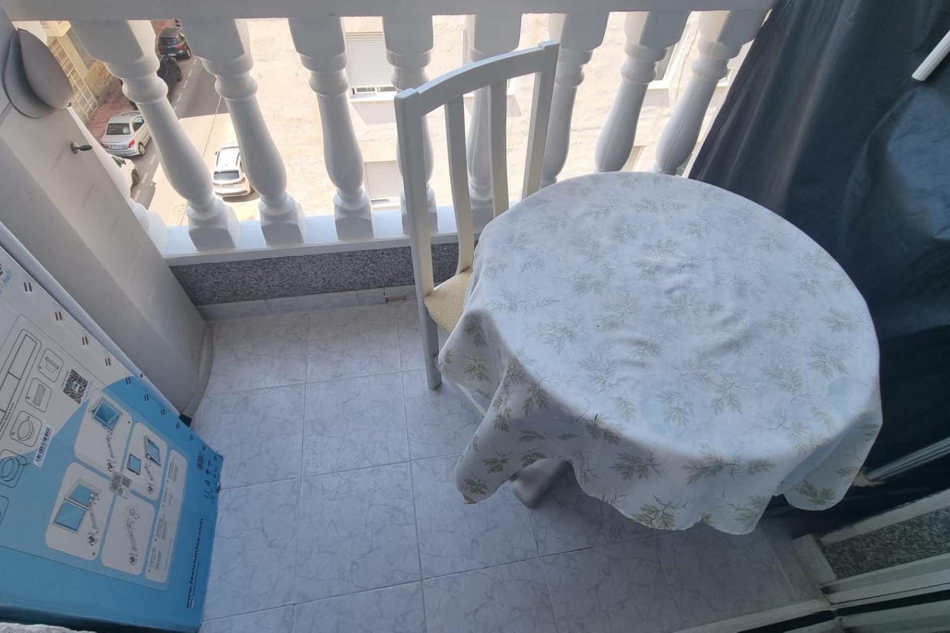 Resale - Apartment -
Torrevieja - Acequion