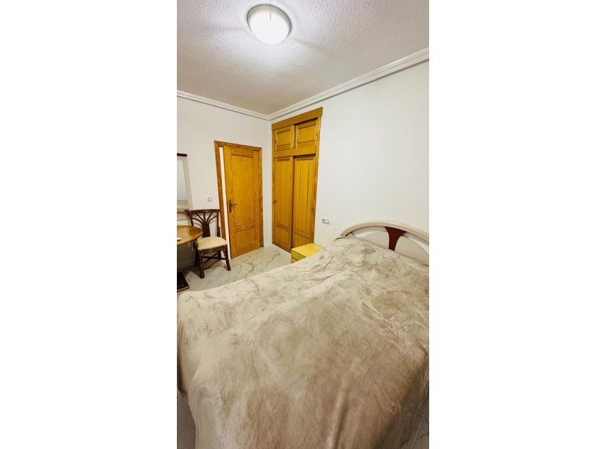 Resale - Apartment -
Torrevieja - Acequion