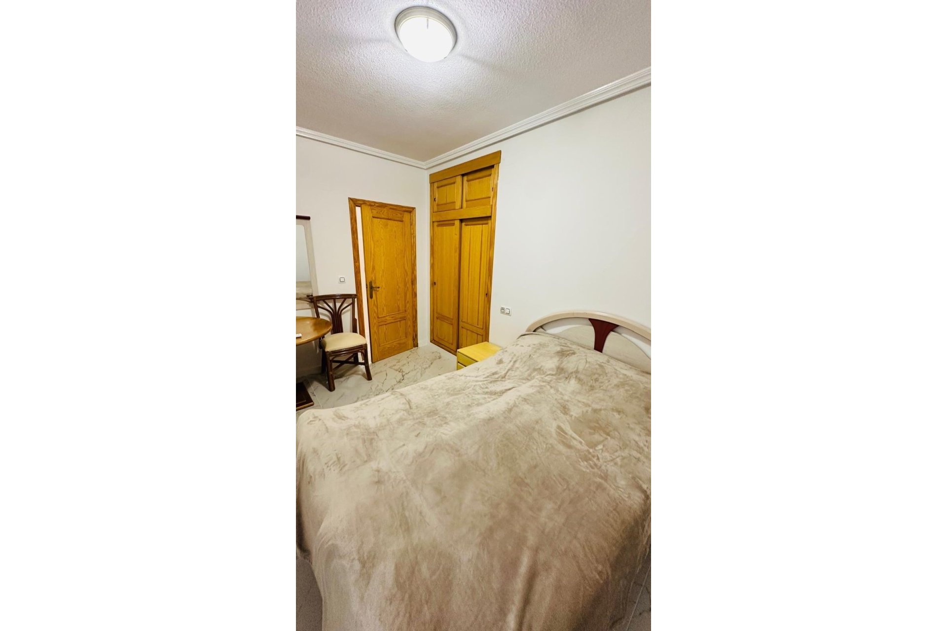 Resale - Apartment -
Torrevieja - Acequion