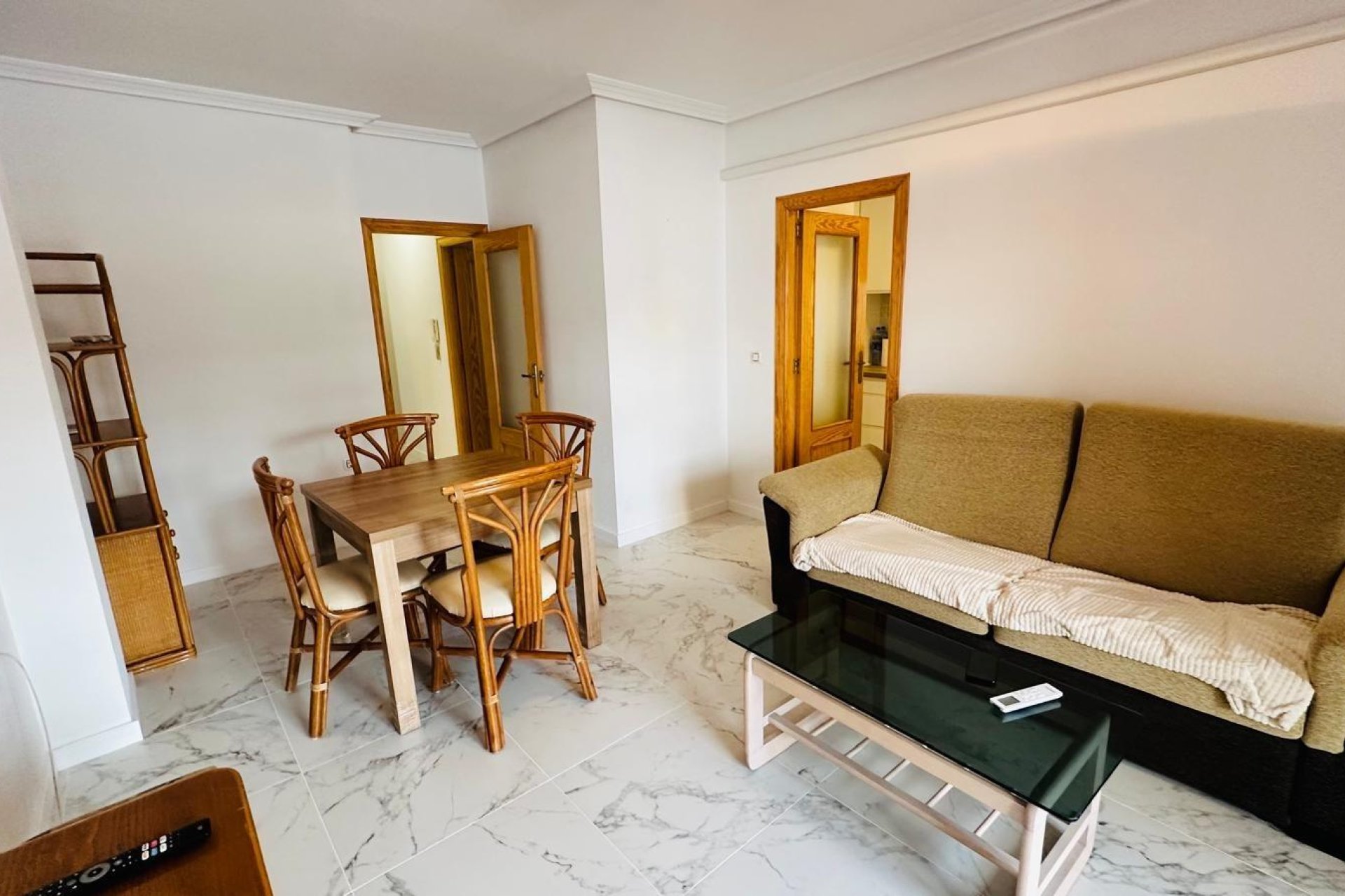 Resale - Apartment -
Torrevieja - Acequion