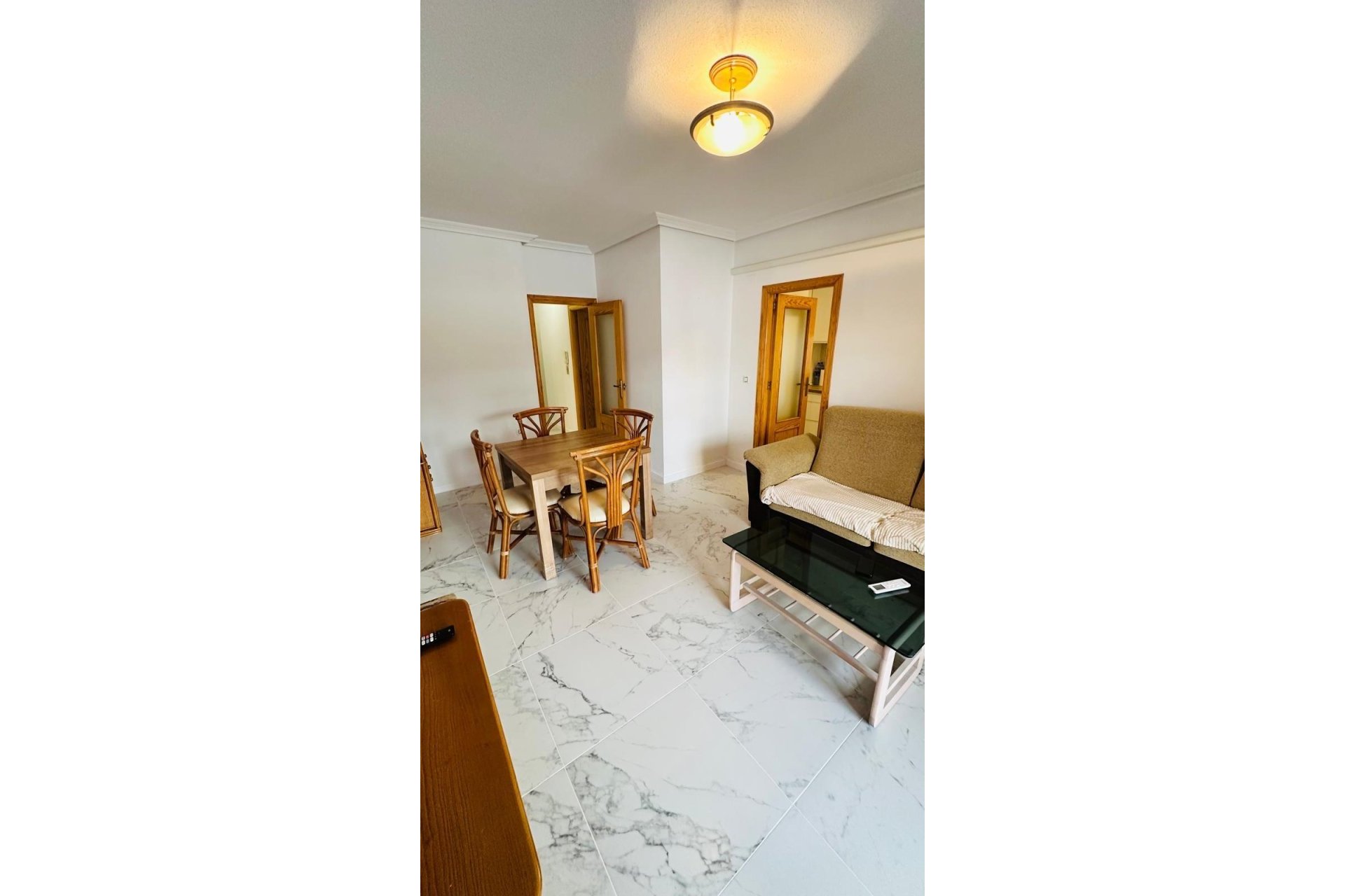 Resale - Apartment -
Torrevieja - Acequion