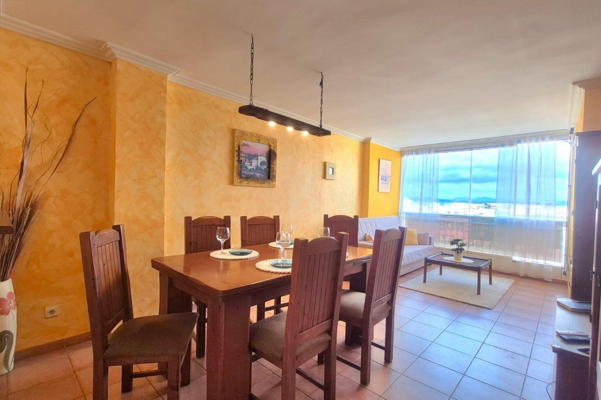 Resale - Apartment -
Torrevieja - Acequion