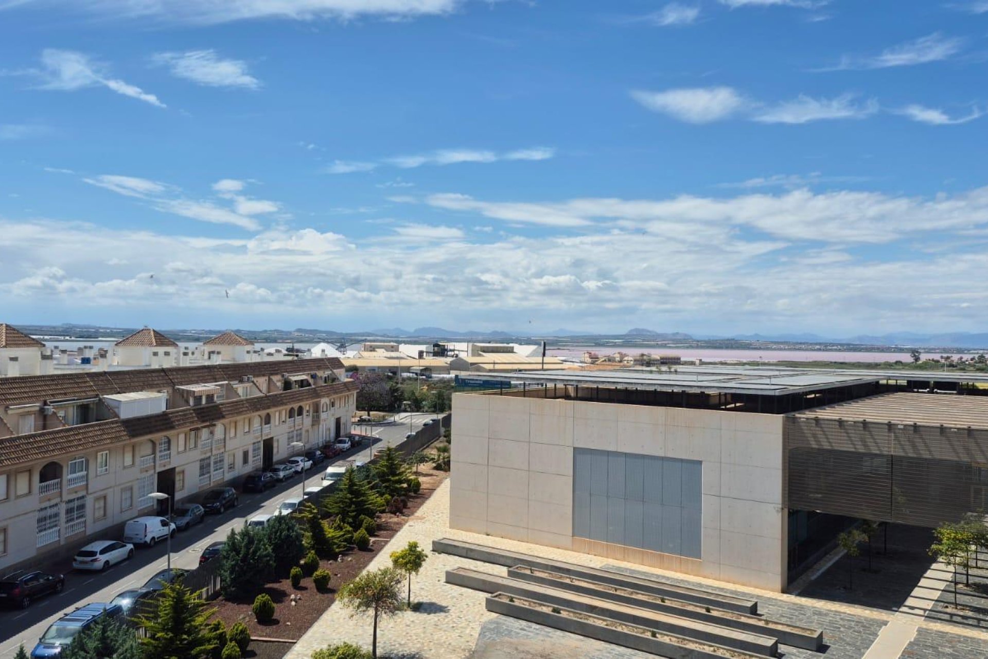 Resale - Apartment -
Torrevieja - Acequion