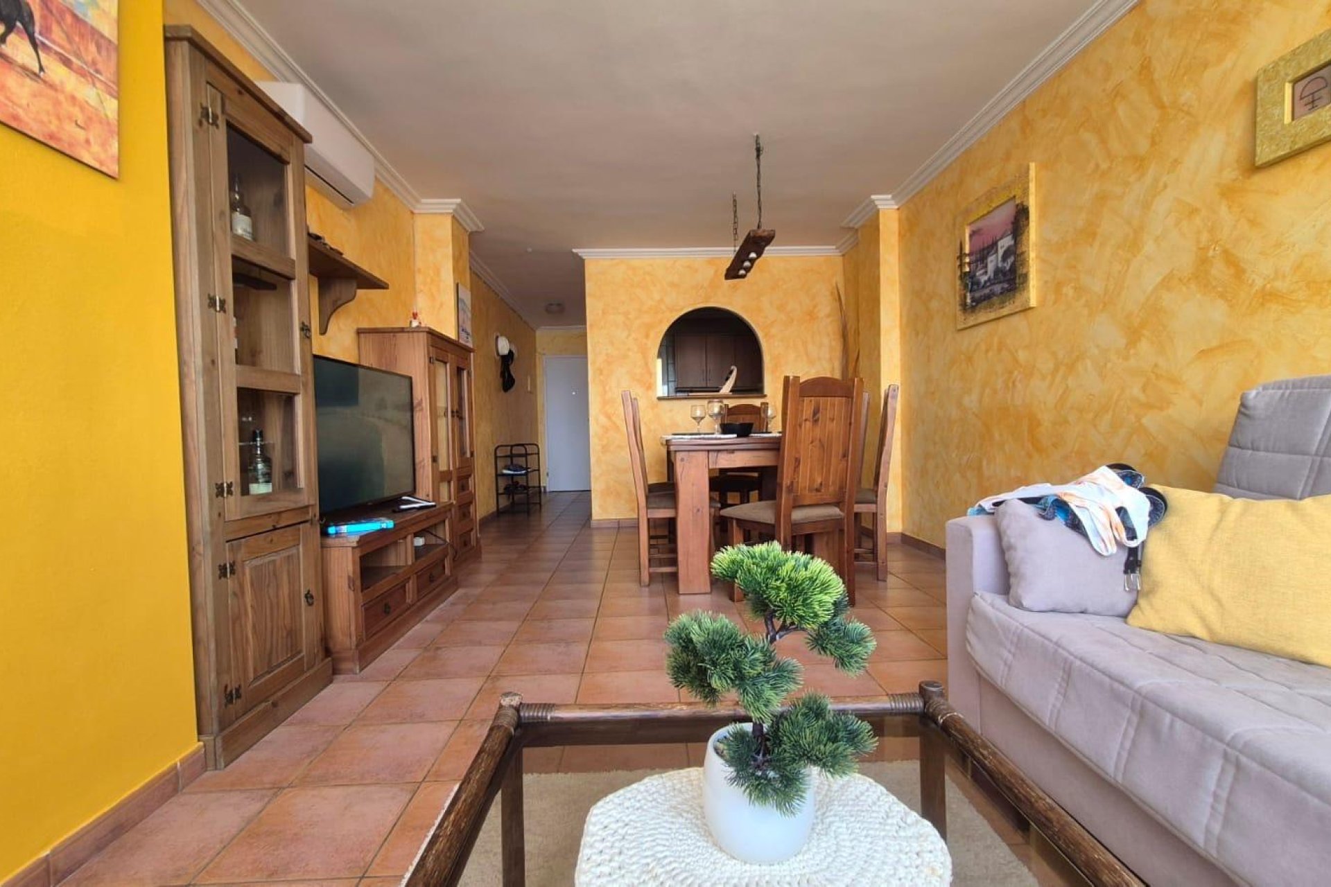 Resale - Apartment -
Torrevieja - Acequion