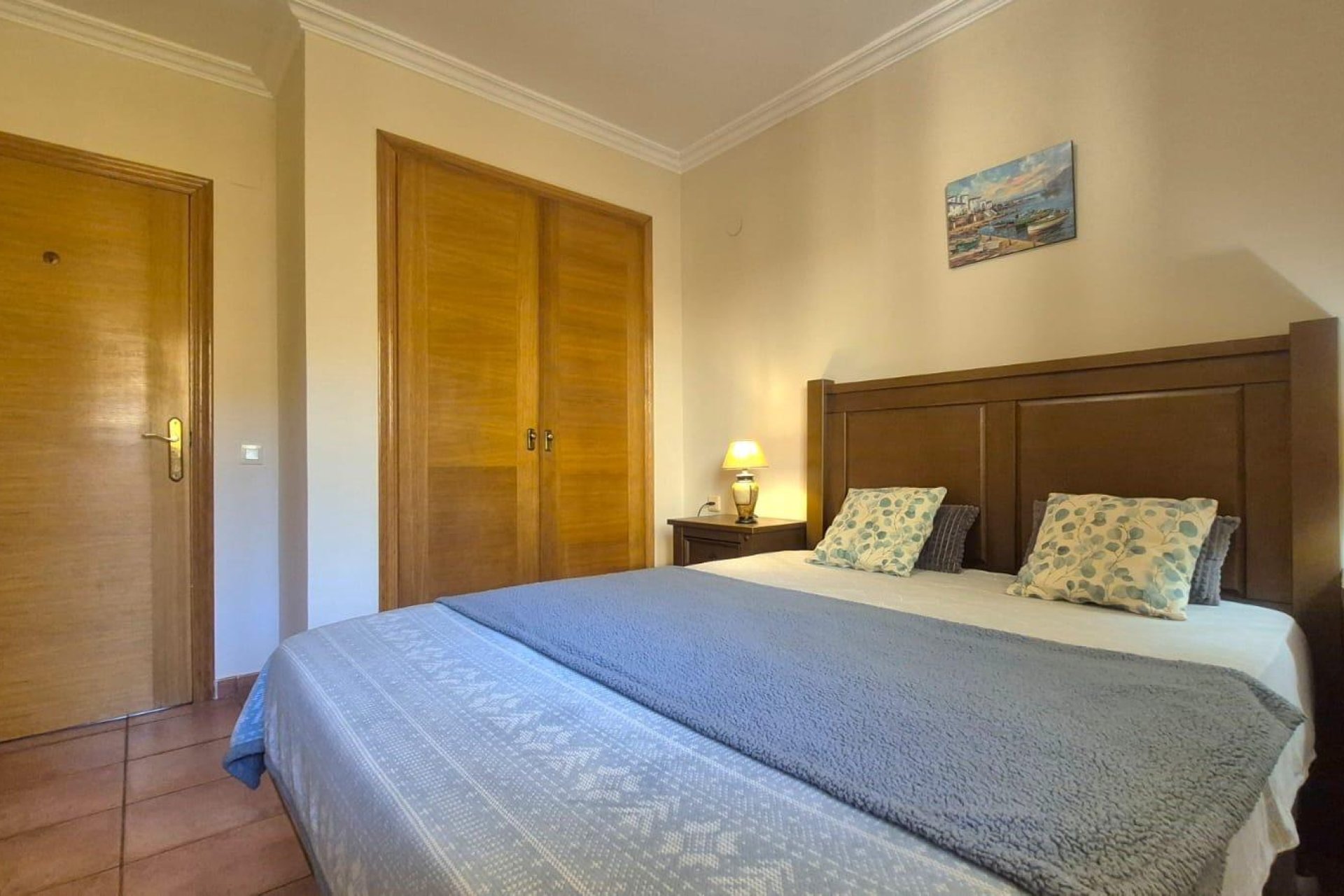 Resale - Apartment -
Torrevieja - Acequion