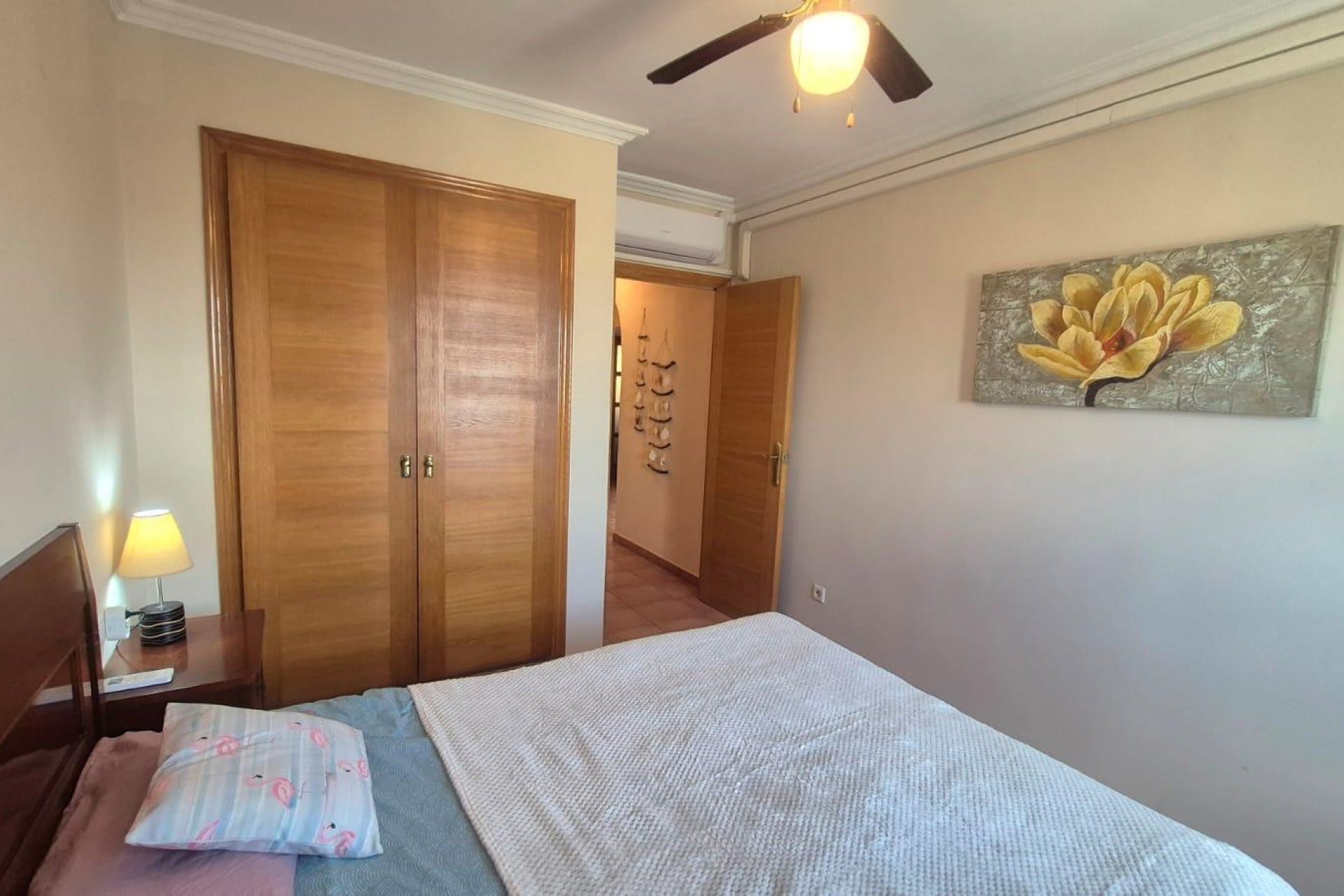 Resale - Apartment -
Torrevieja - Acequion