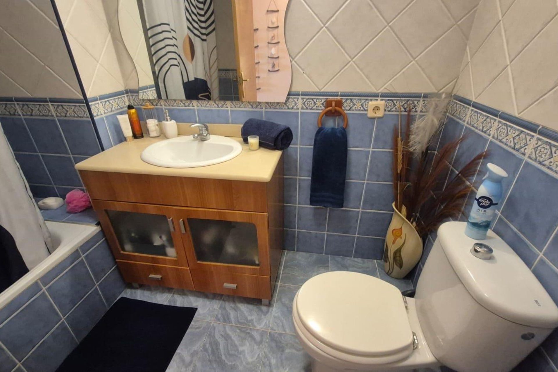 Resale - Apartment -
Torrevieja - Acequion