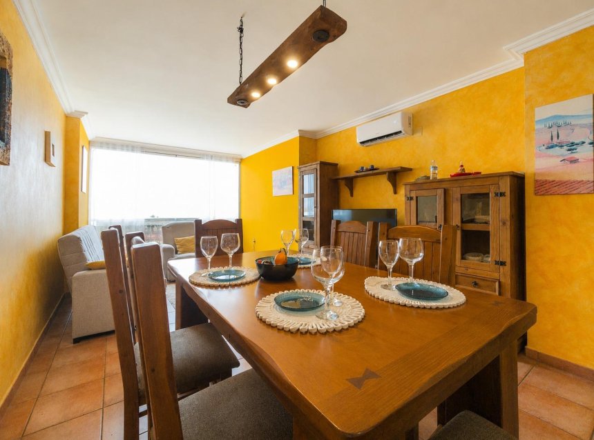 Resale - Apartment -
Torrevieja - Acequion