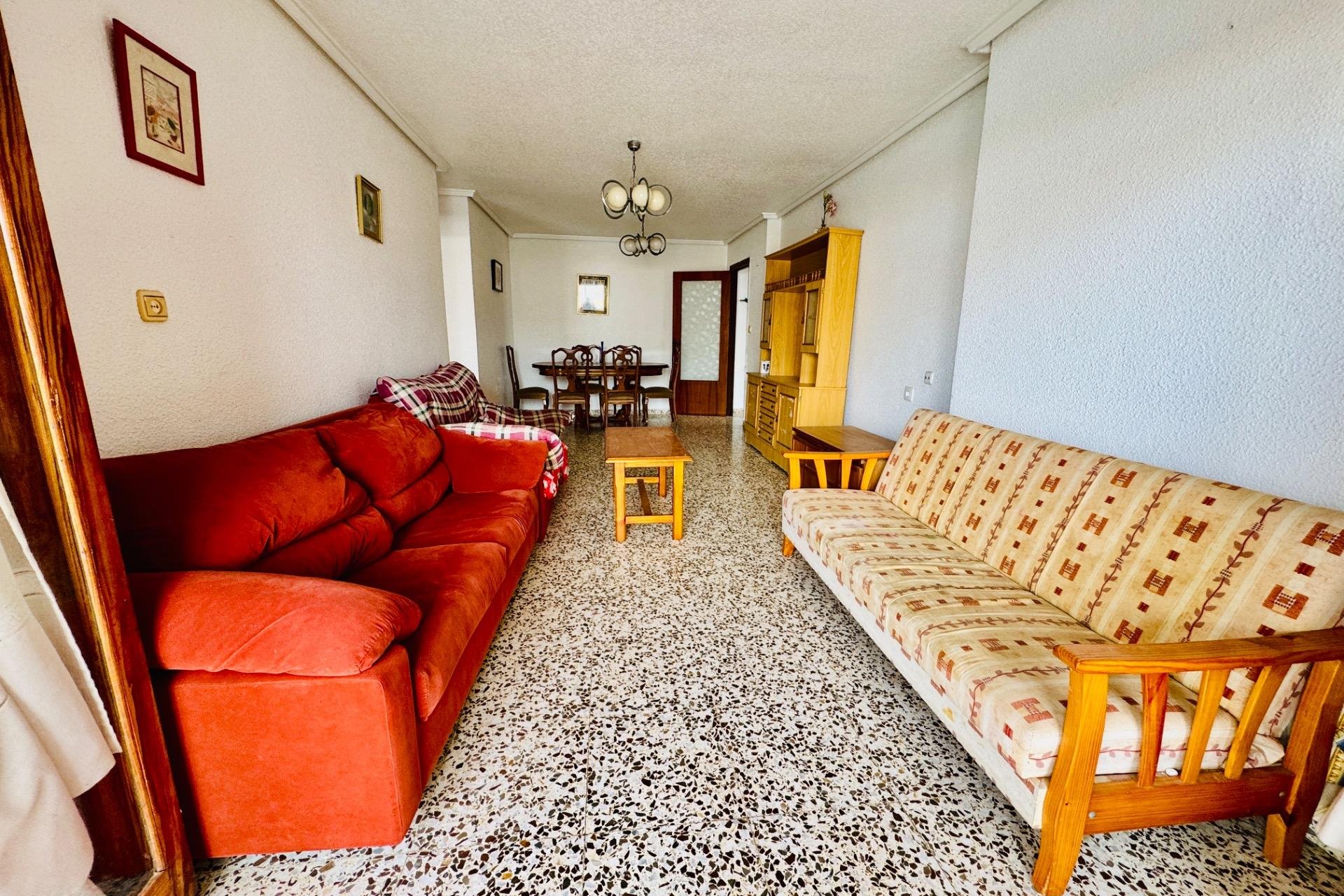 Resale - Apartment -
Torrevieja - Acequion