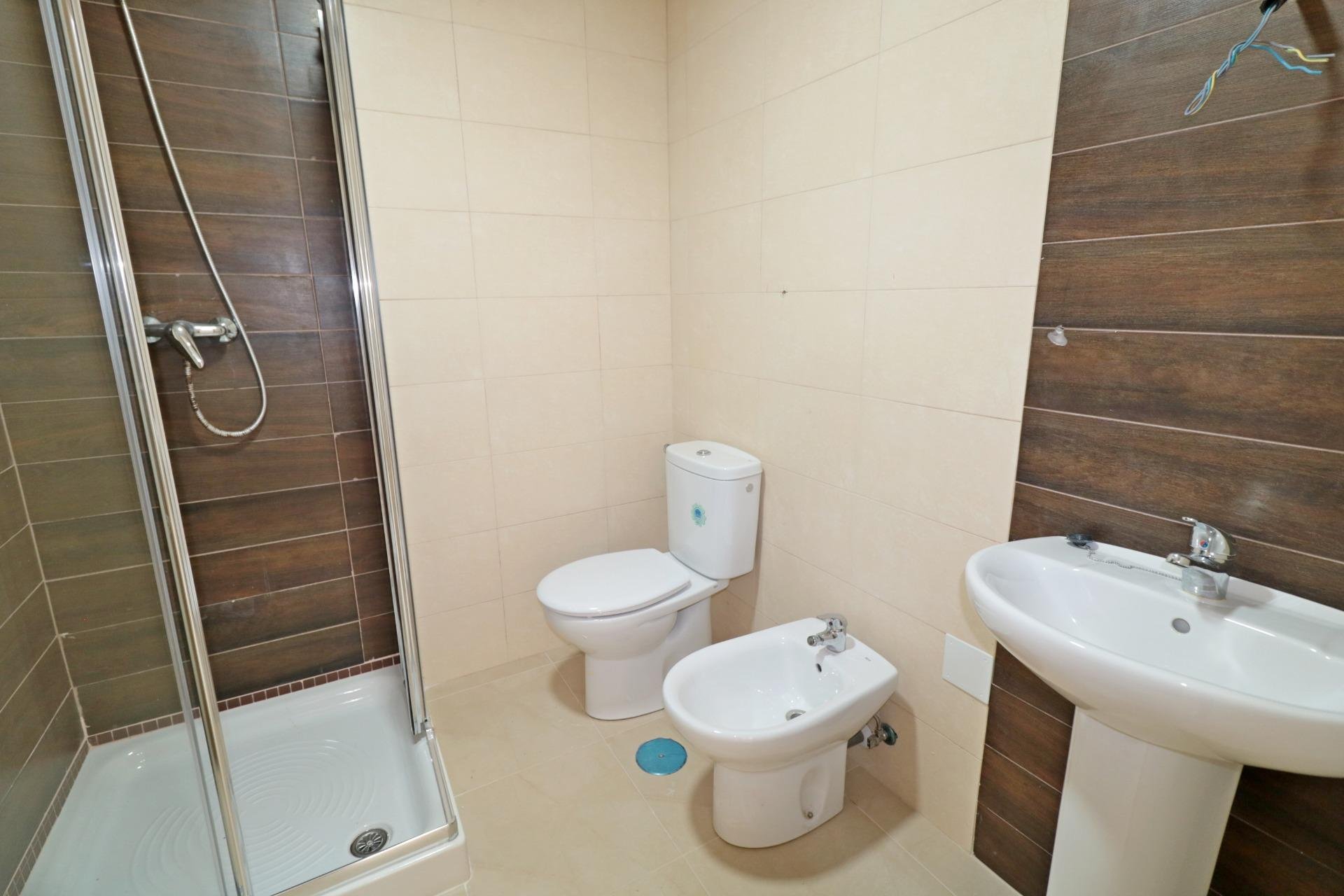 Resale - Apartment -
Torrevieja - Acequion