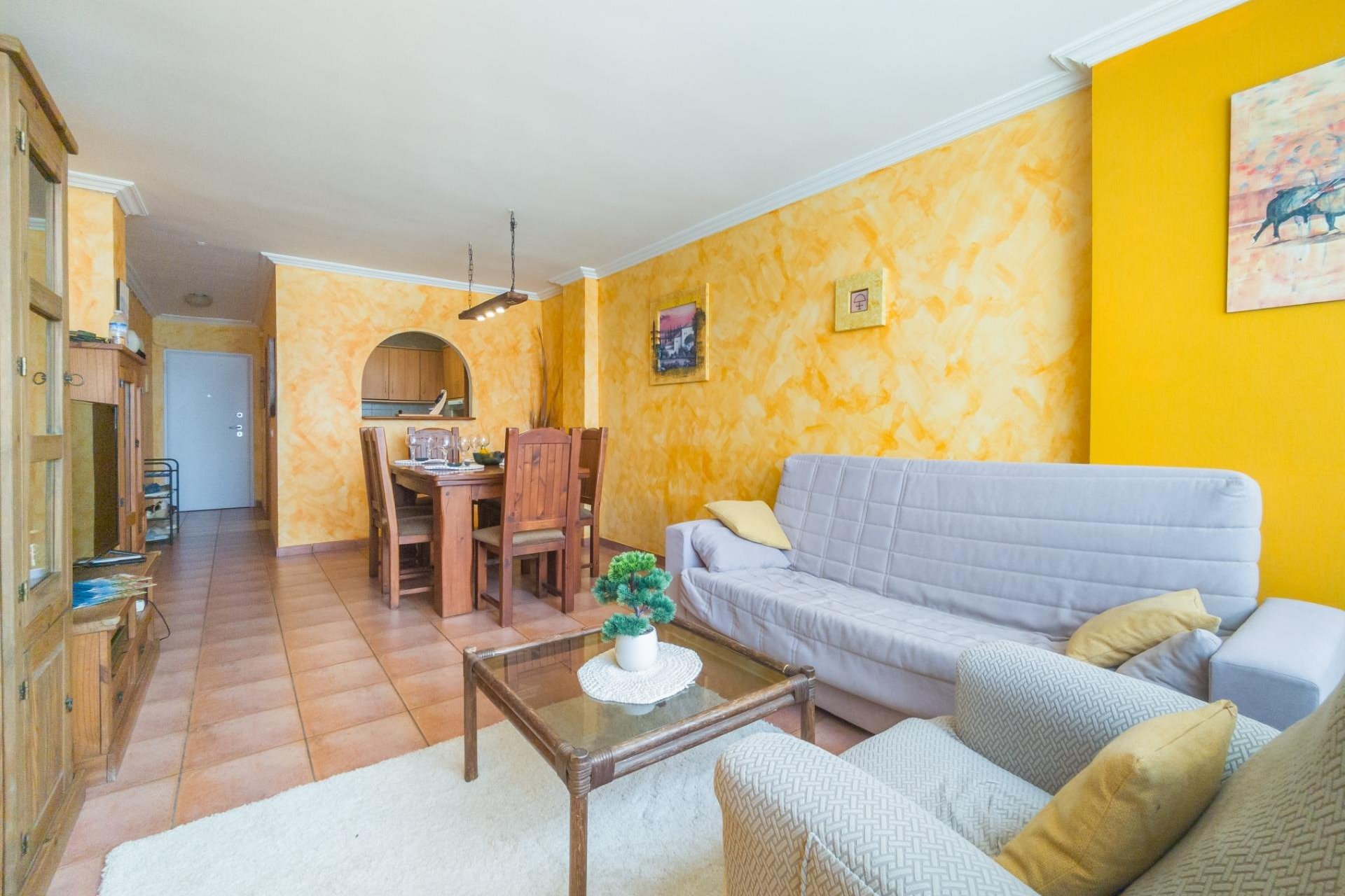 Resale - Apartment -
Torrevieja - Acequion
