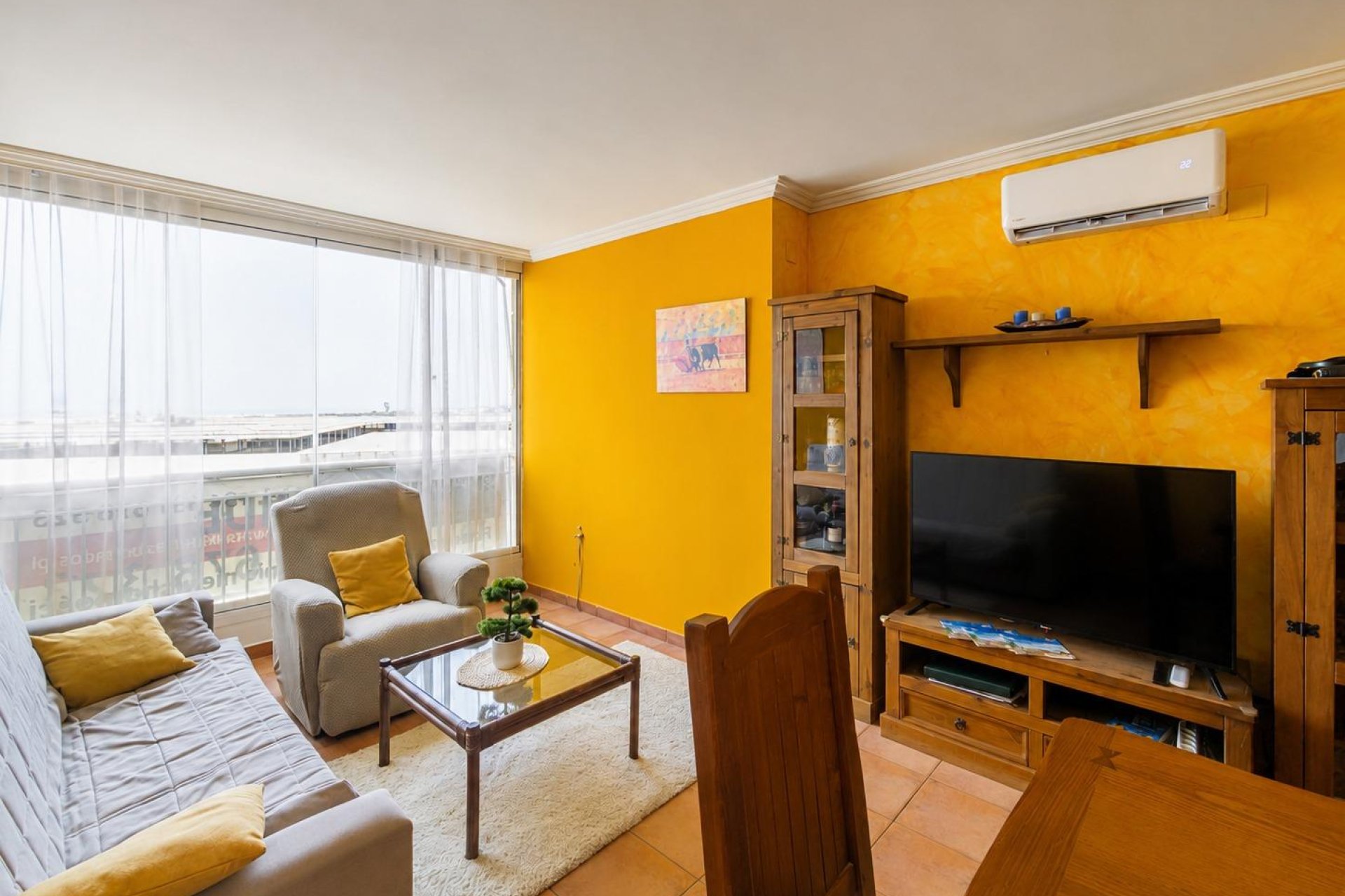 Resale - Apartment -
Torrevieja - Acequion