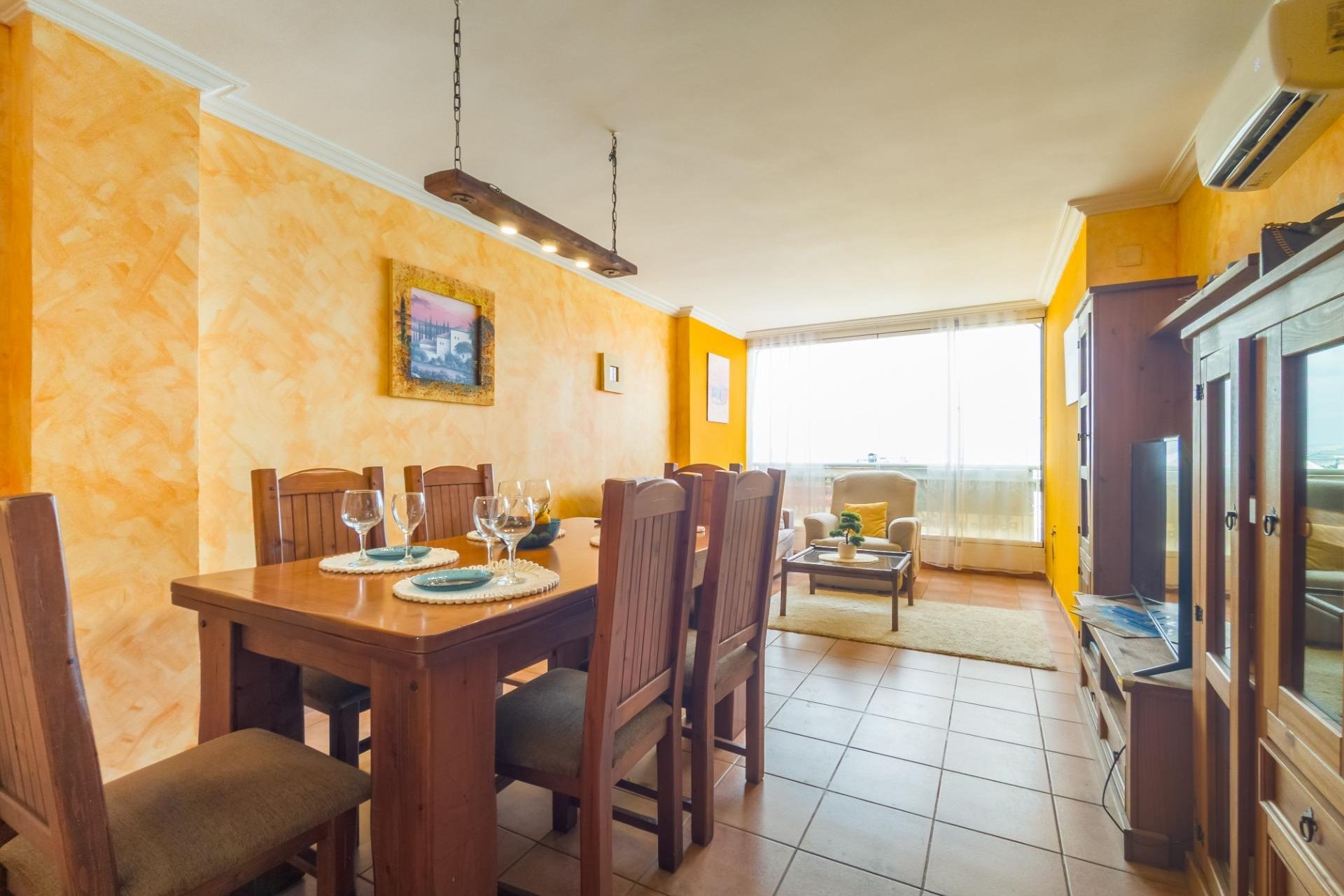 Resale - Apartment -
Torrevieja - Acequion