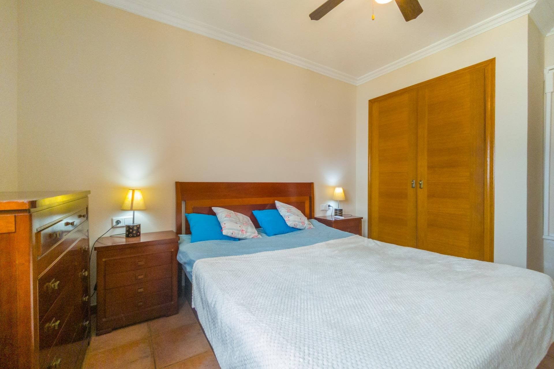 Resale - Apartment -
Torrevieja - Acequion