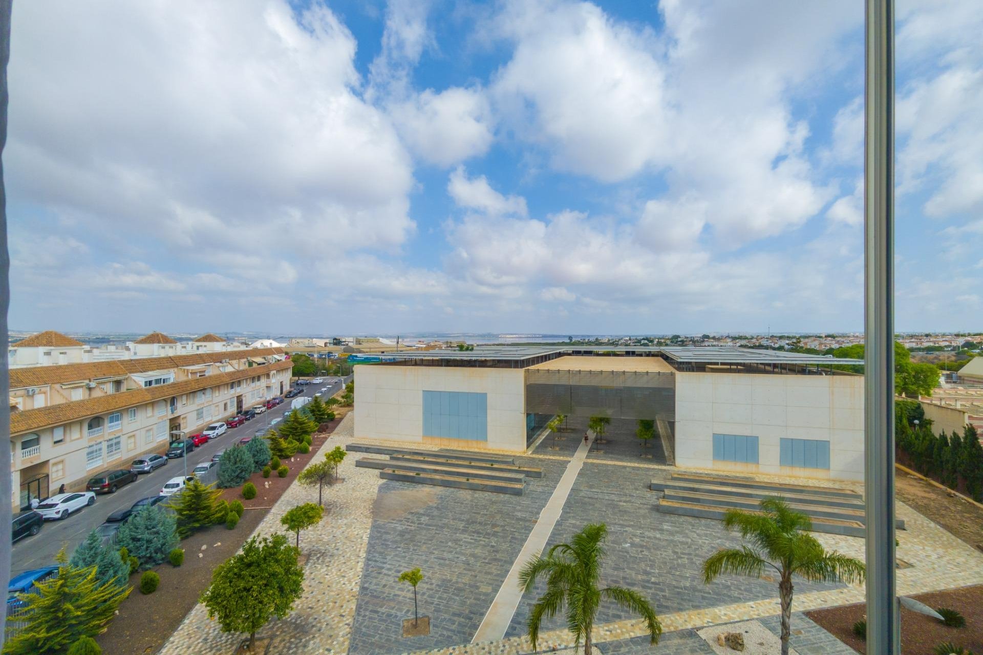 Resale - Apartment -
Torrevieja - Acequion