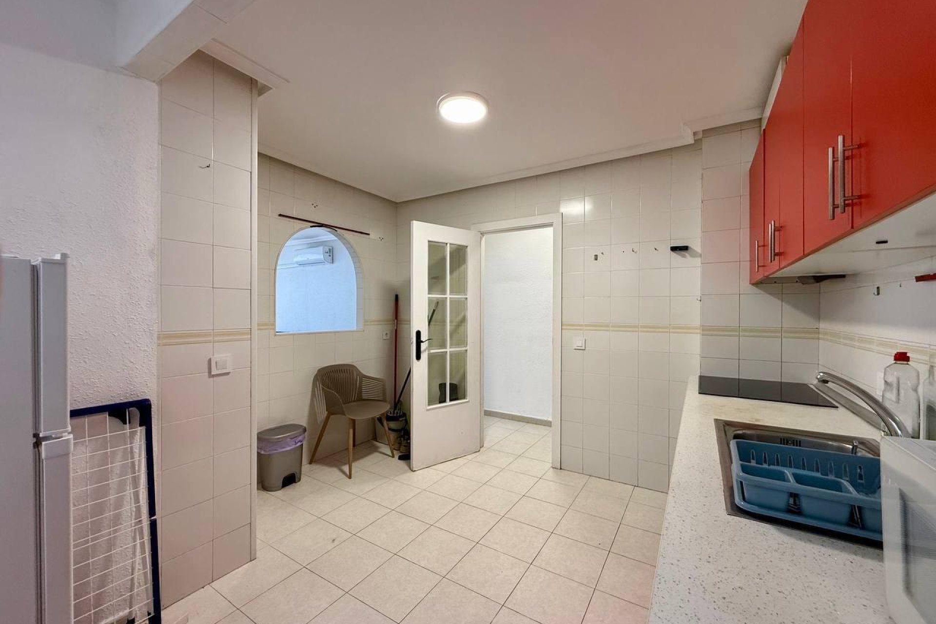 Resale - Apartment -
Torrevieja - Acequion