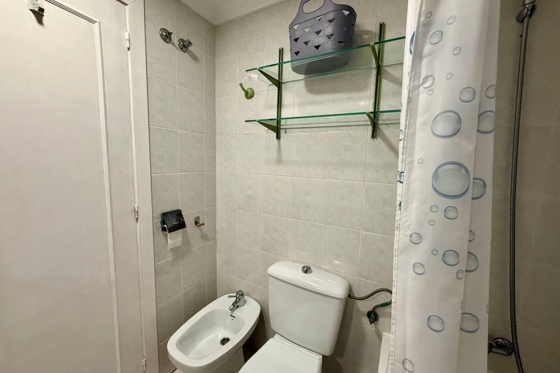 Resale - Apartment -
Torrevieja - Acequion