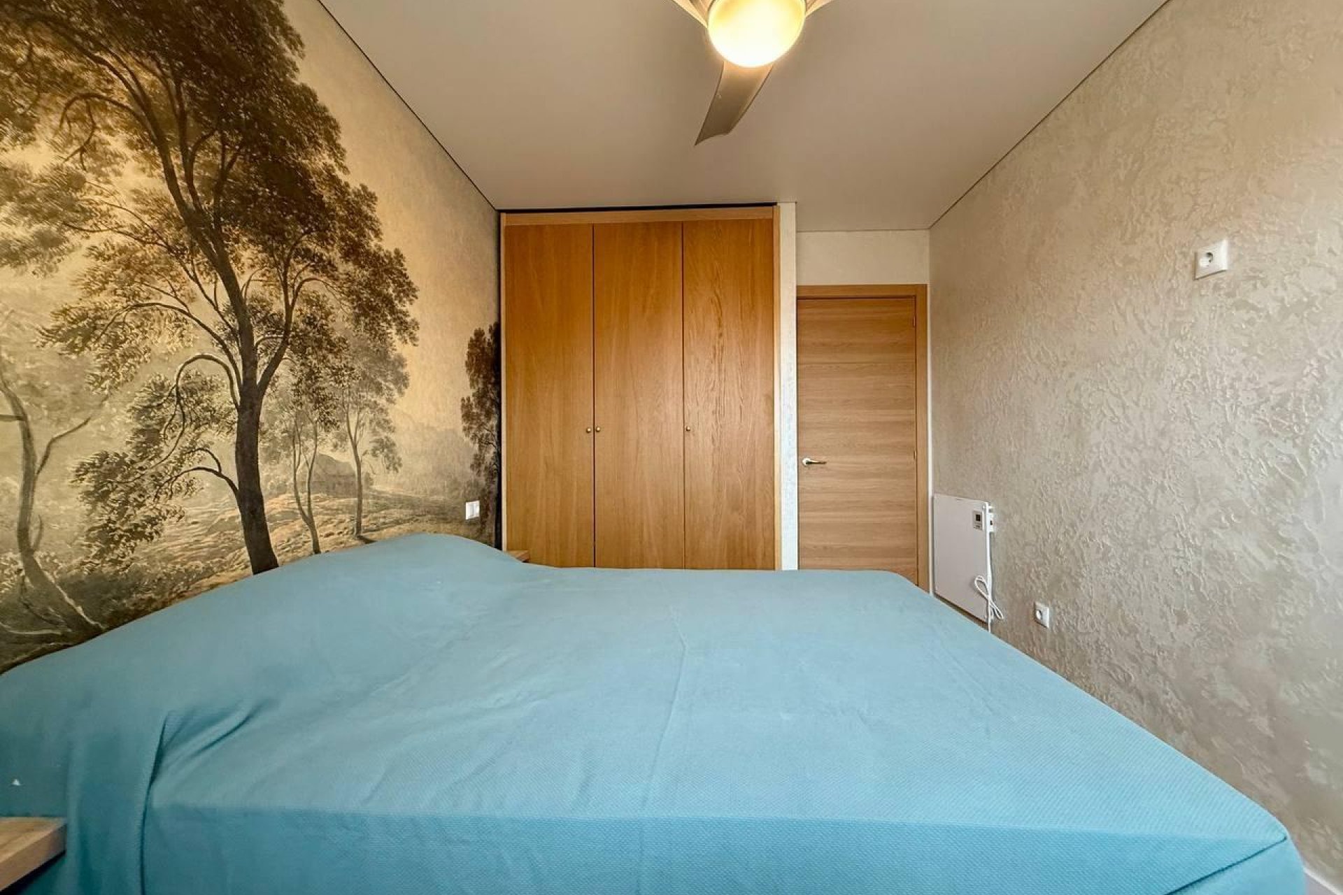 Resale - Apartment -
Torrevieja - Acequion