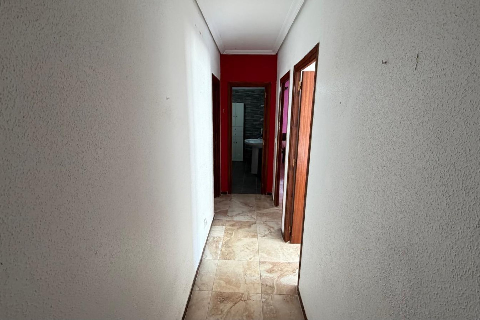 Resale - Apartment -
Torrevieja - Acequion