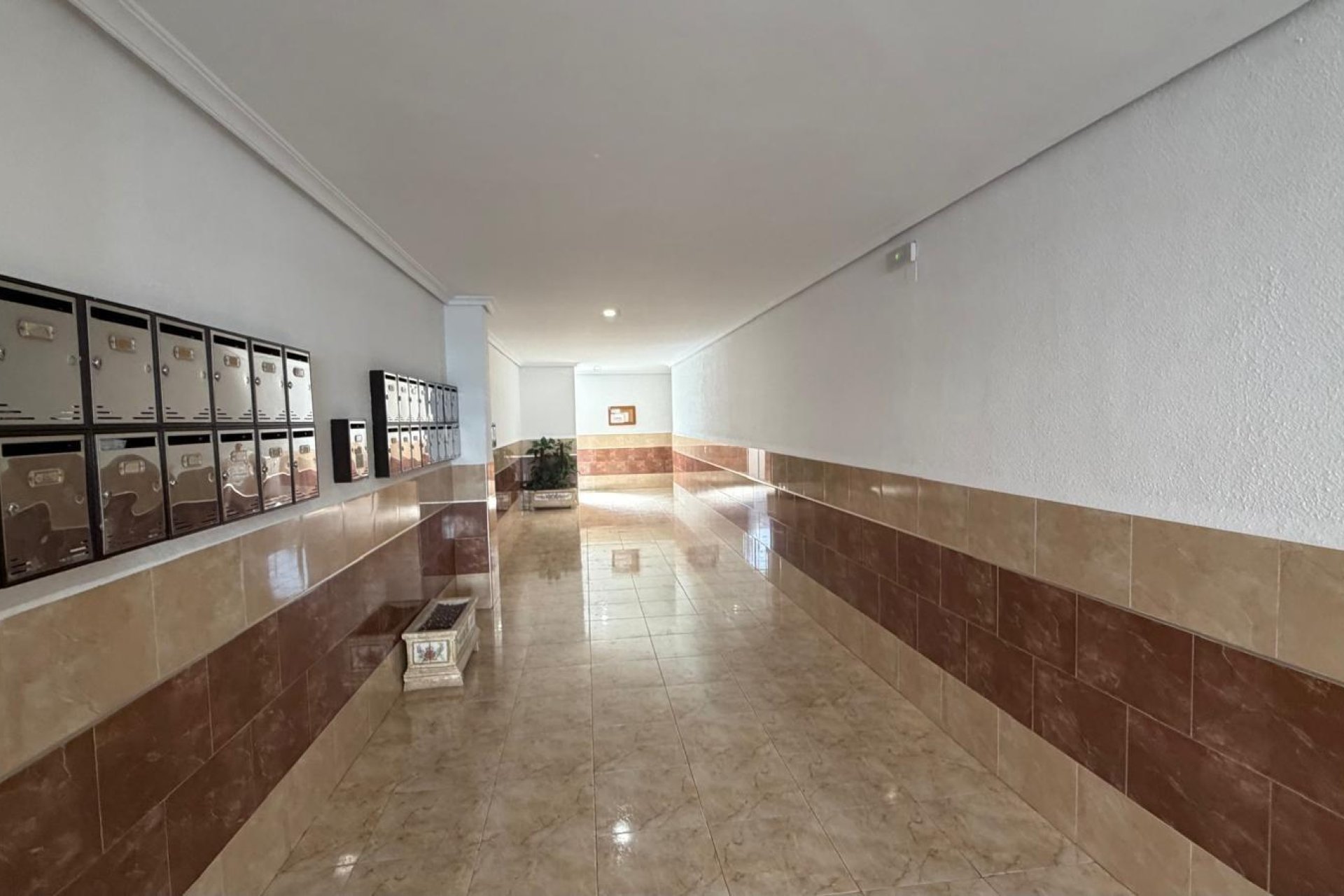 Resale - Apartment -
Torrevieja - Acequion
