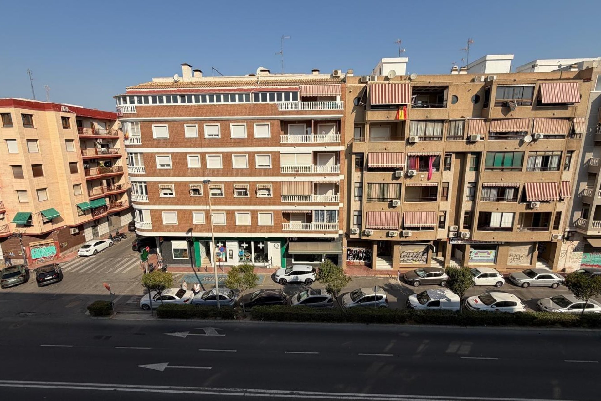 Resale - Apartment -
Torrevieja - Acequion