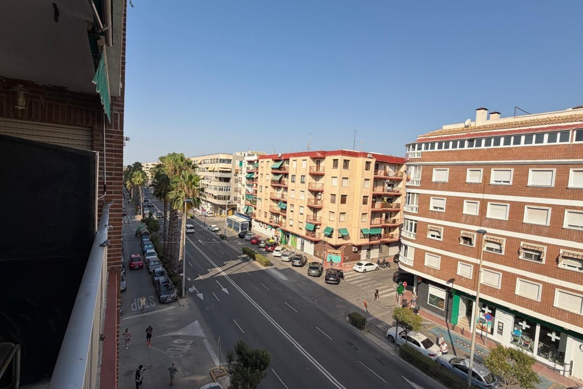 Resale - Apartment -
Torrevieja - Acequion