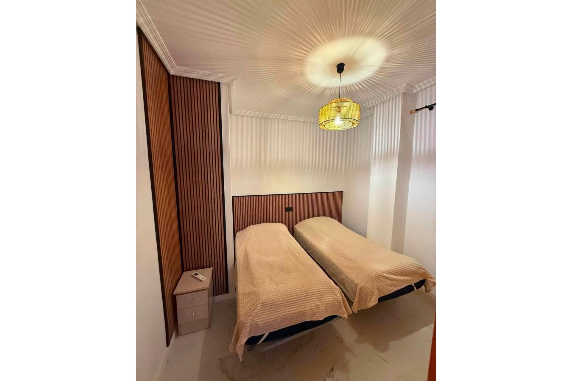 Resale - Apartment -
Torrevieja - Acequion