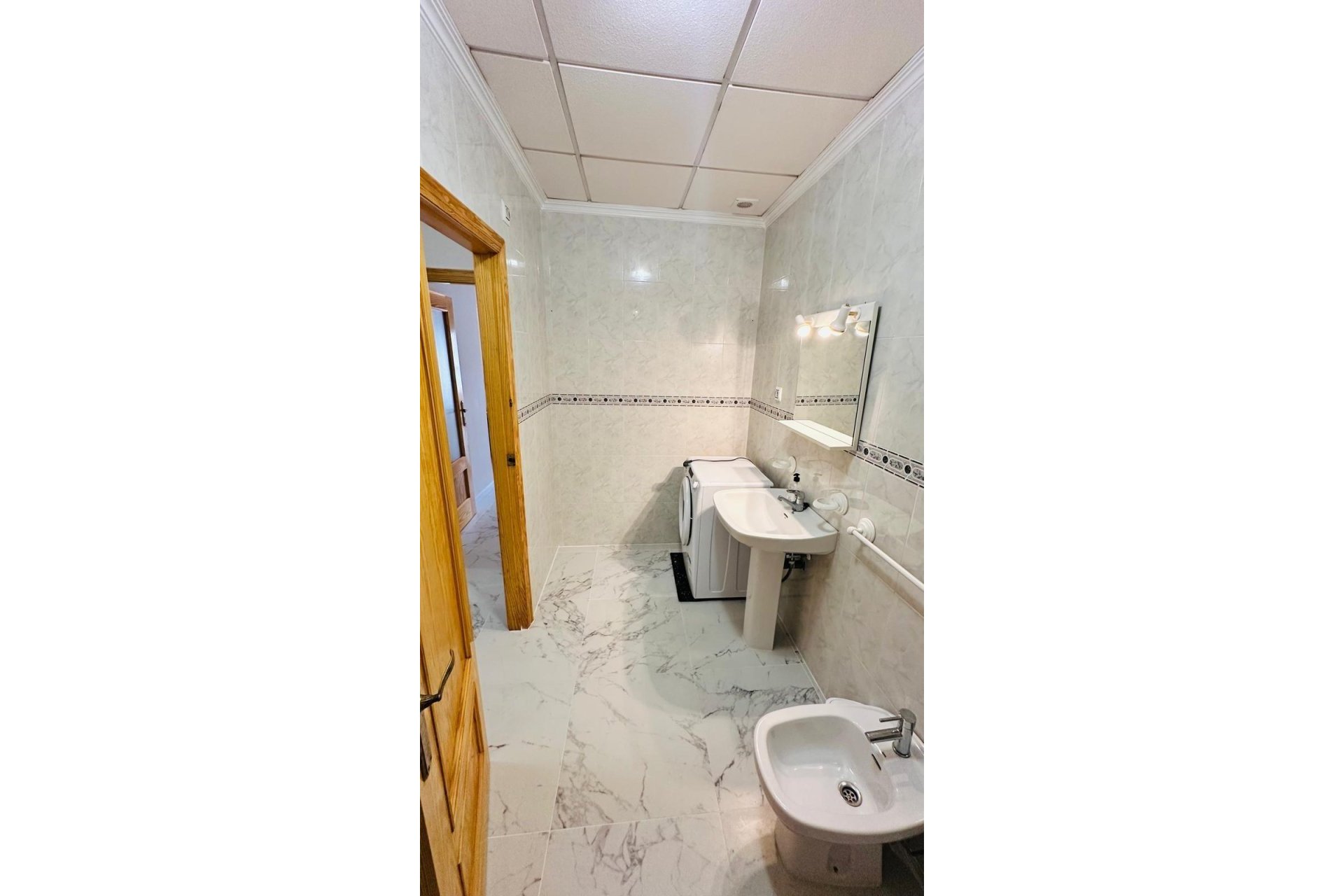Resale - Apartment -
Torrevieja - Acequion