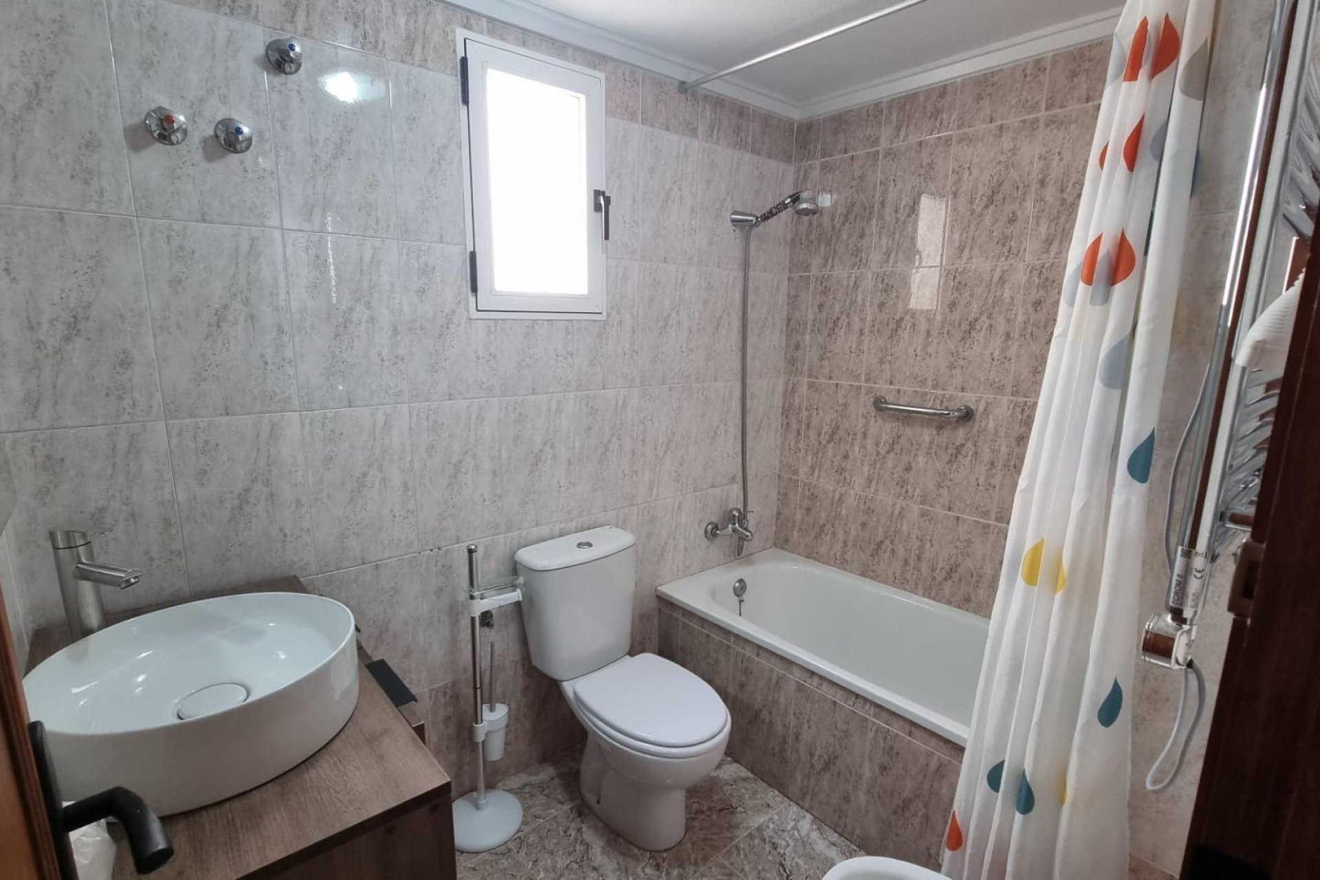 Resale - Apartment -
Torrevieja - Acequion