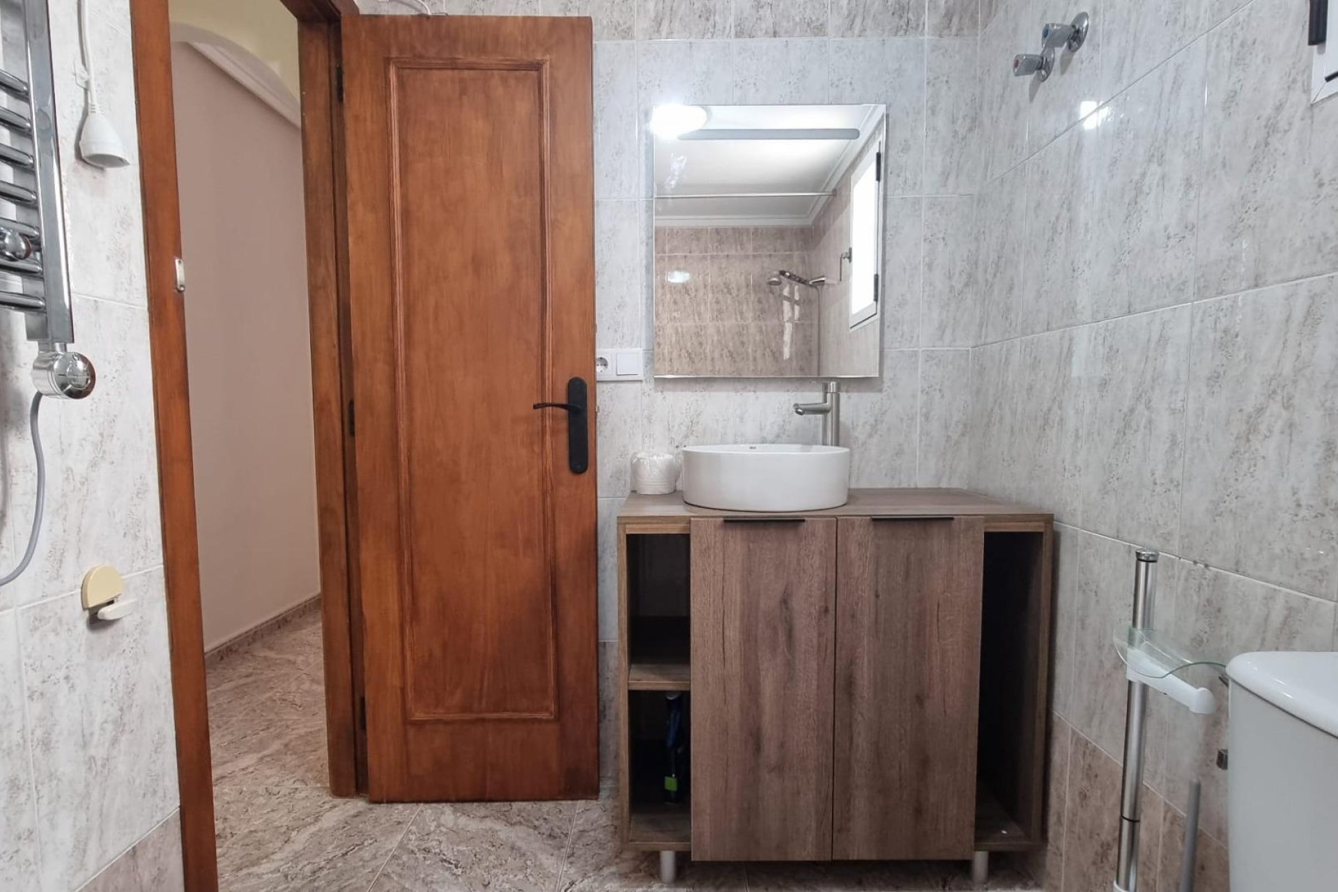 Resale - Apartment -
Torrevieja - Acequion